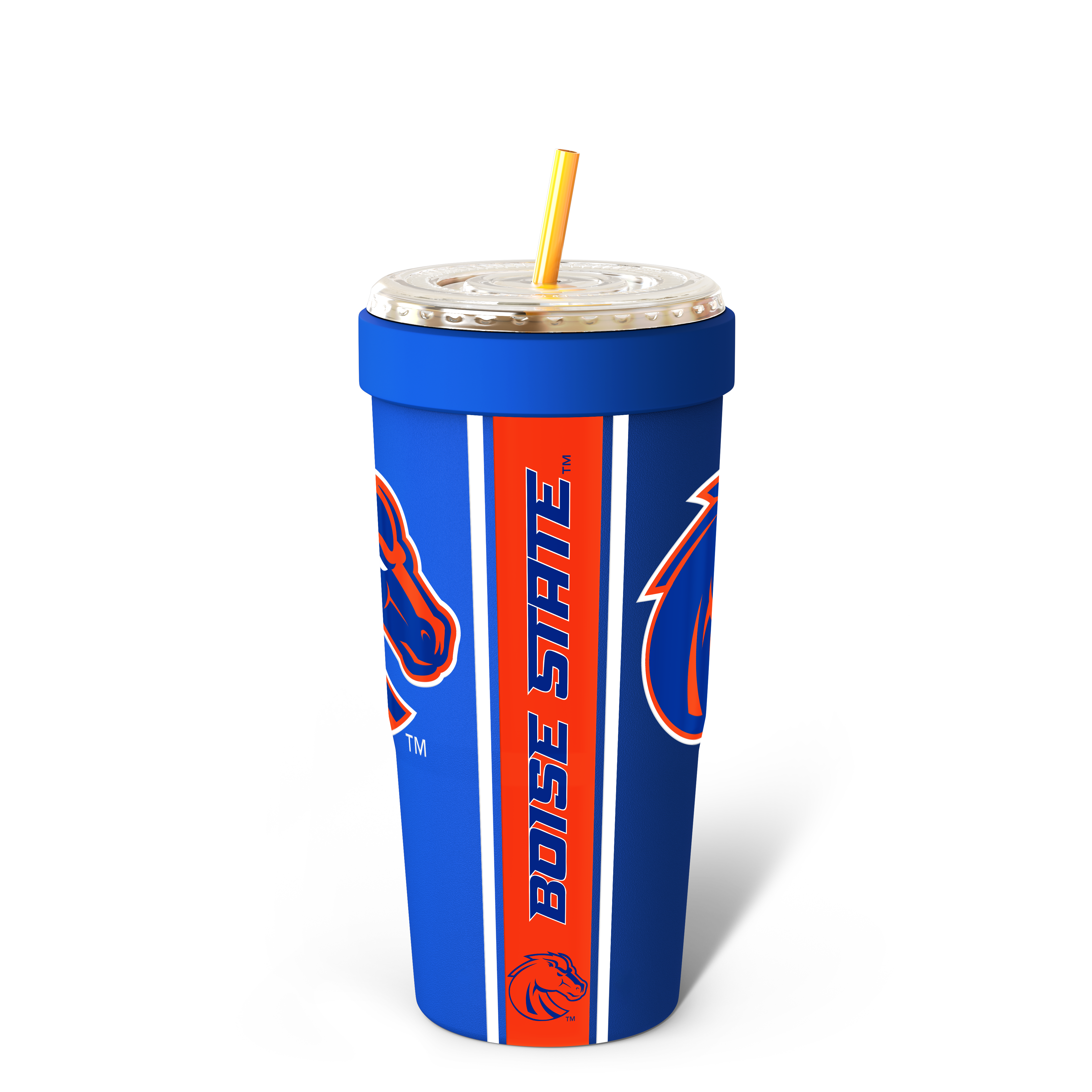 To-Go Buddy | Boise State Broncos | Gameday