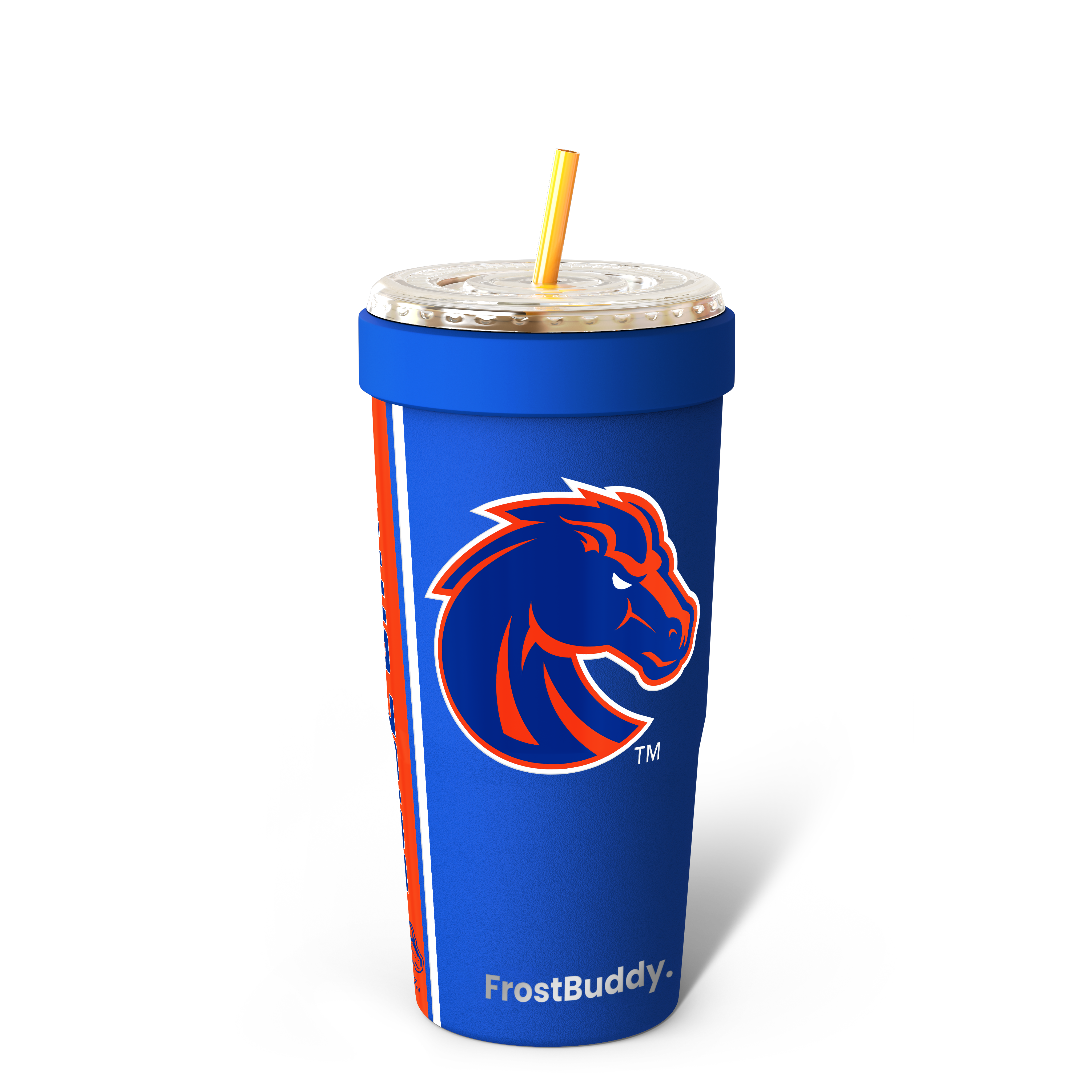 To-Go Buddy | Boise State Broncos | Gameday