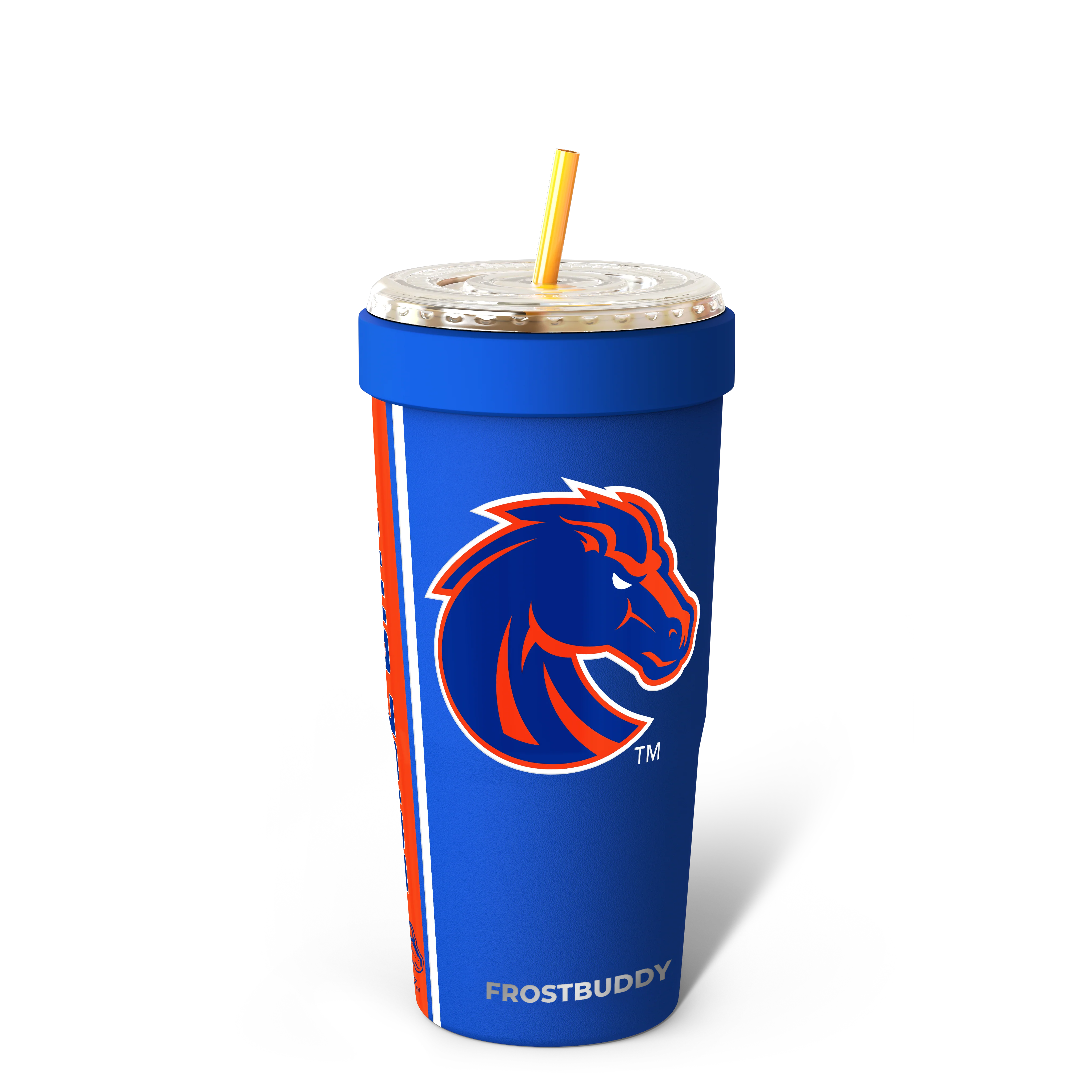 To-Go Buddy | Boise State Broncos | Gameday