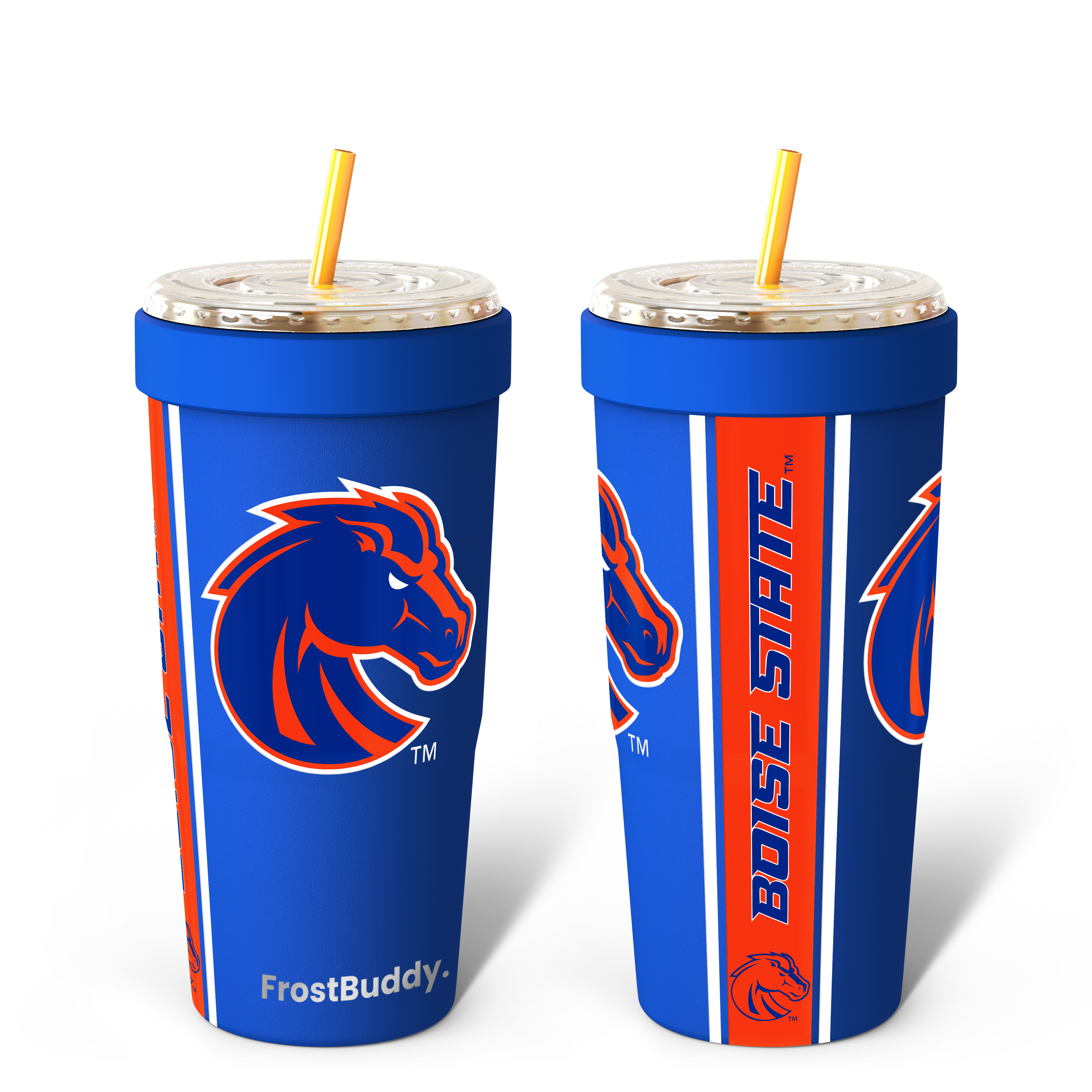To-Go Buddy | Boise State Broncos | Gameday