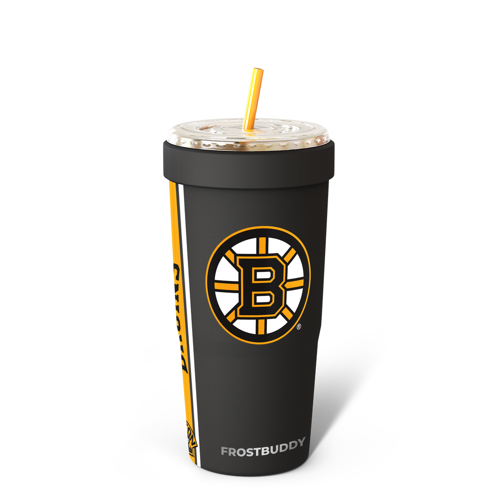 To-Go Buddy | Boston Bruins | Gameday