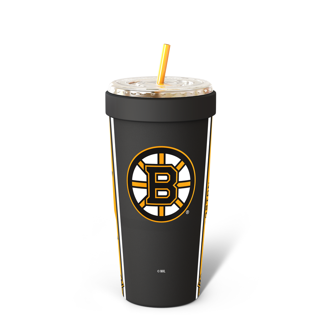 To-Go Buddy | Boston Bruins | Gameday