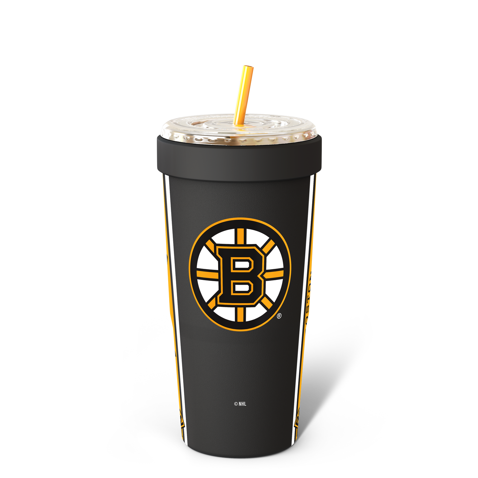 To-Go Buddy | Boston Bruins | Gameday