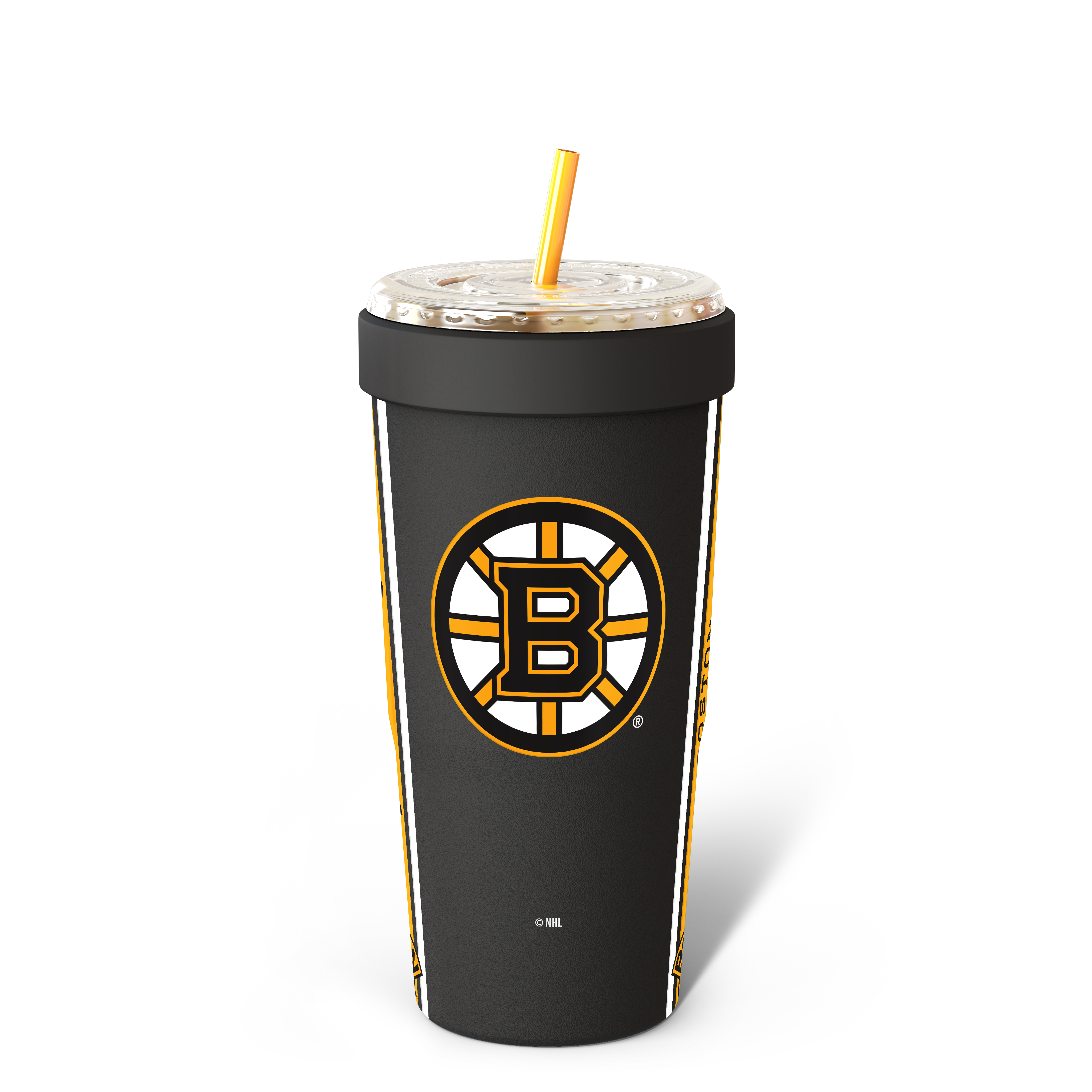To-Go Buddy | Boston Bruins | Gameday