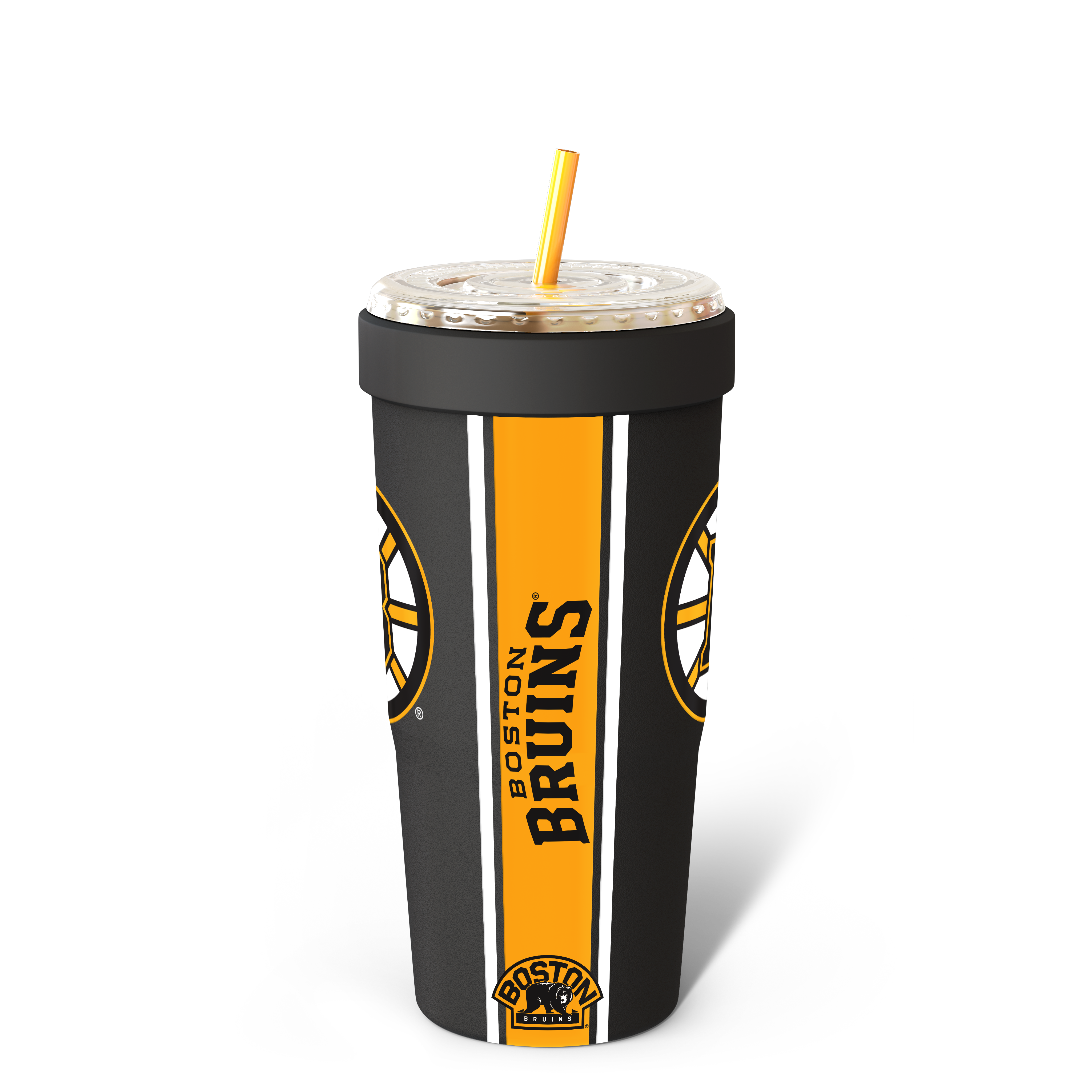 To-Go Buddy | Boston Bruins | Gameday