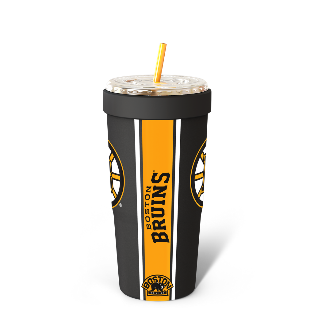 To-Go Buddy | Boston Bruins | Gameday
