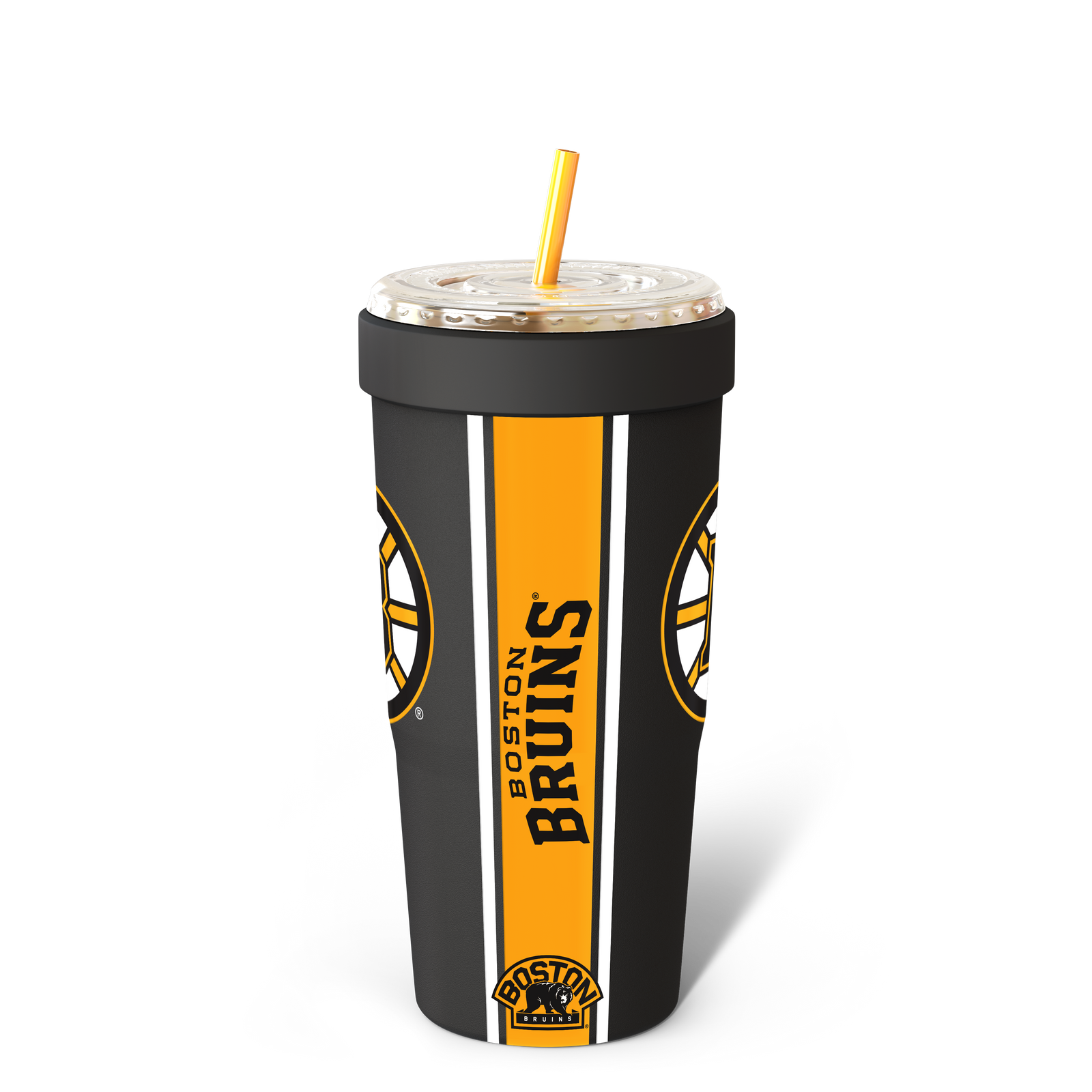 To-Go Buddy | Boston Bruins | Gameday