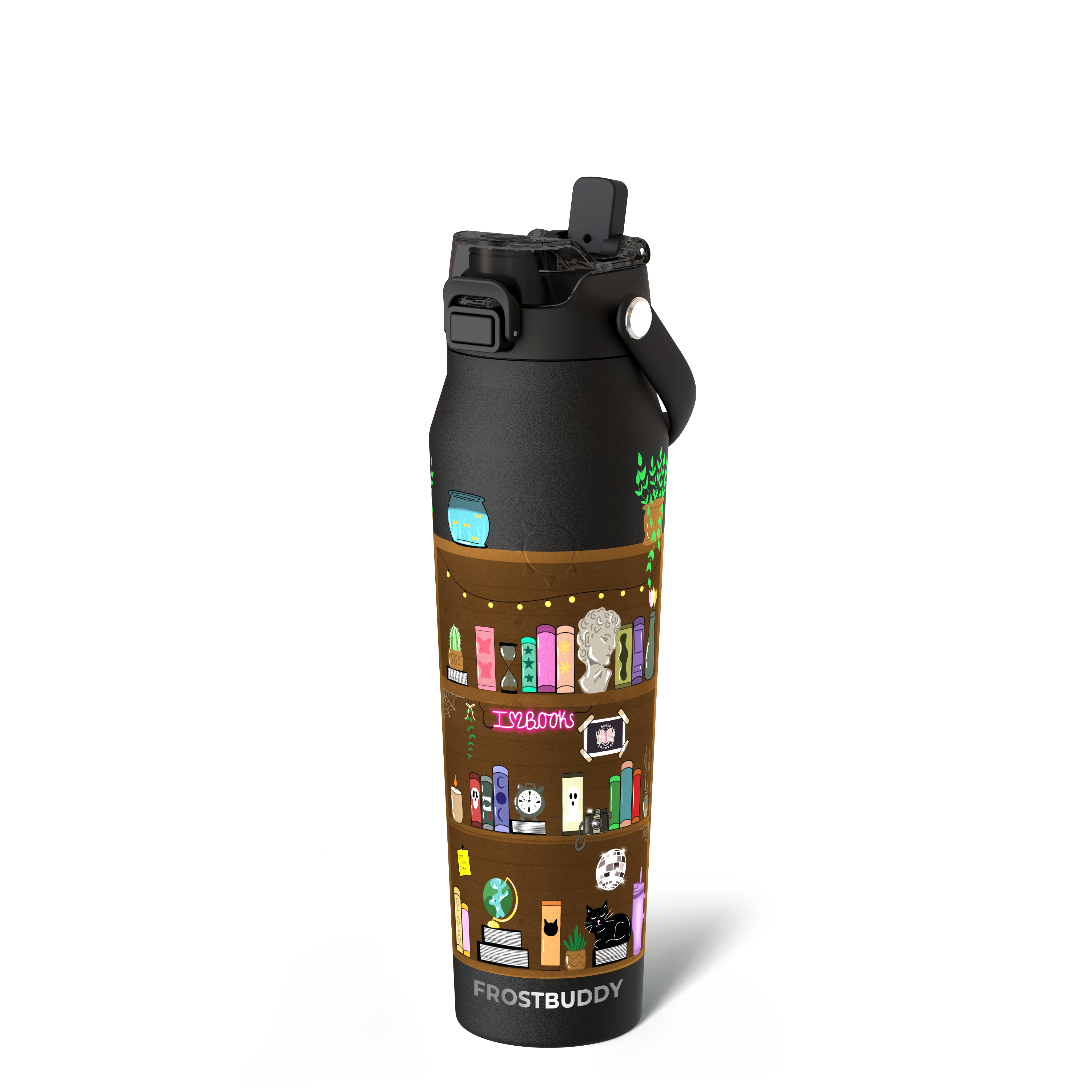 Bottle Buddy 32oz | Shelf Care