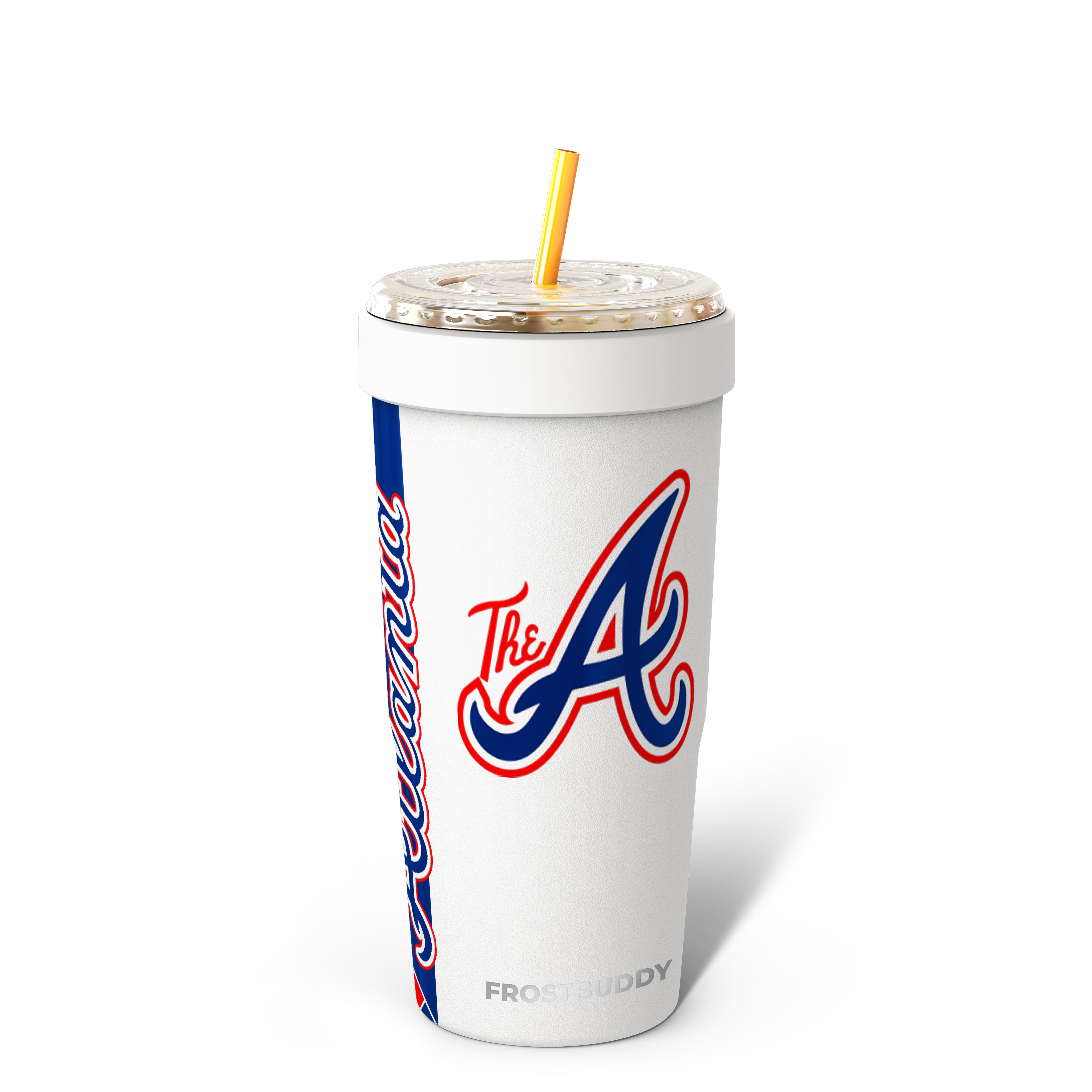 To-Go Buddy | Atlanta Braves