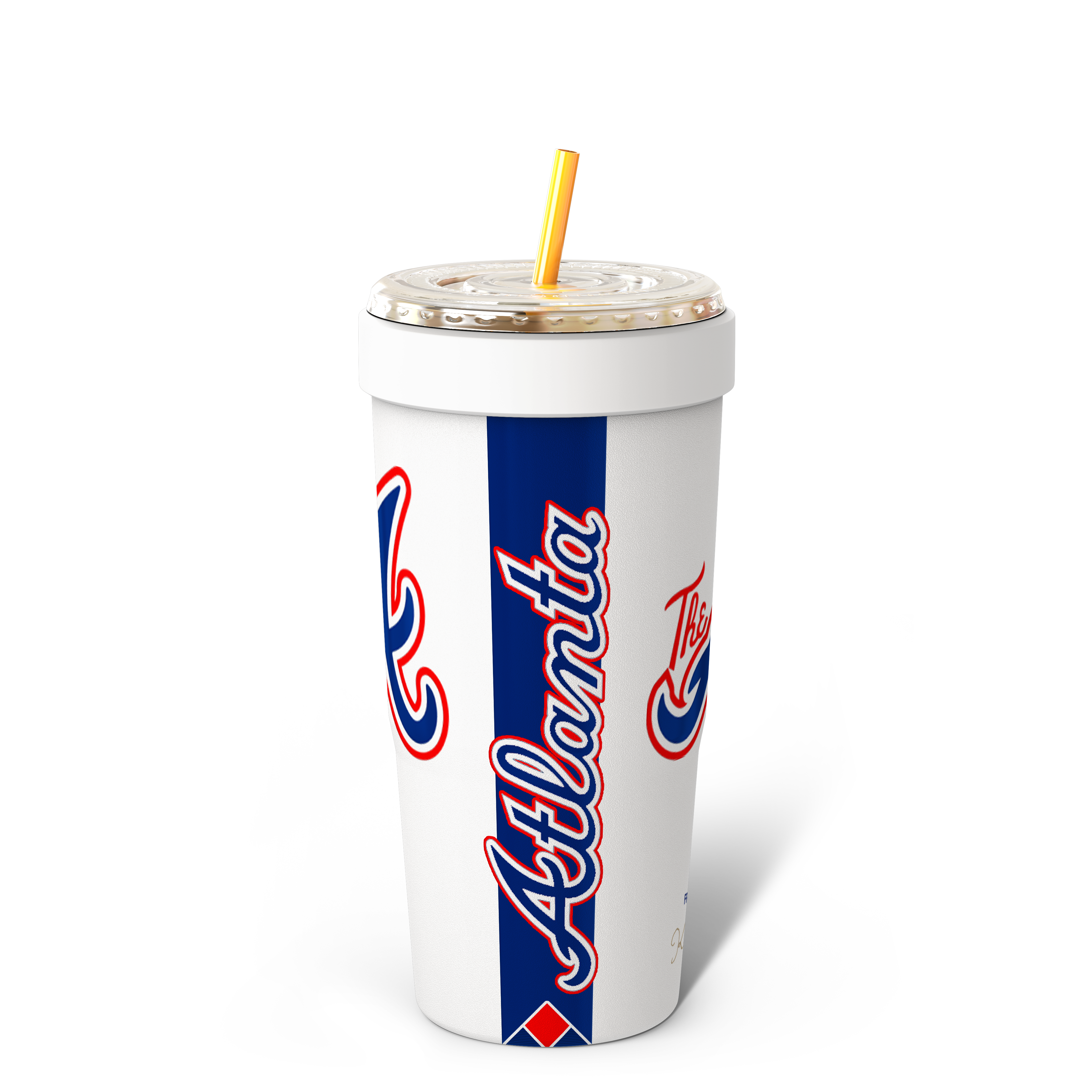 To-Go Buddy | Atlanta Braves