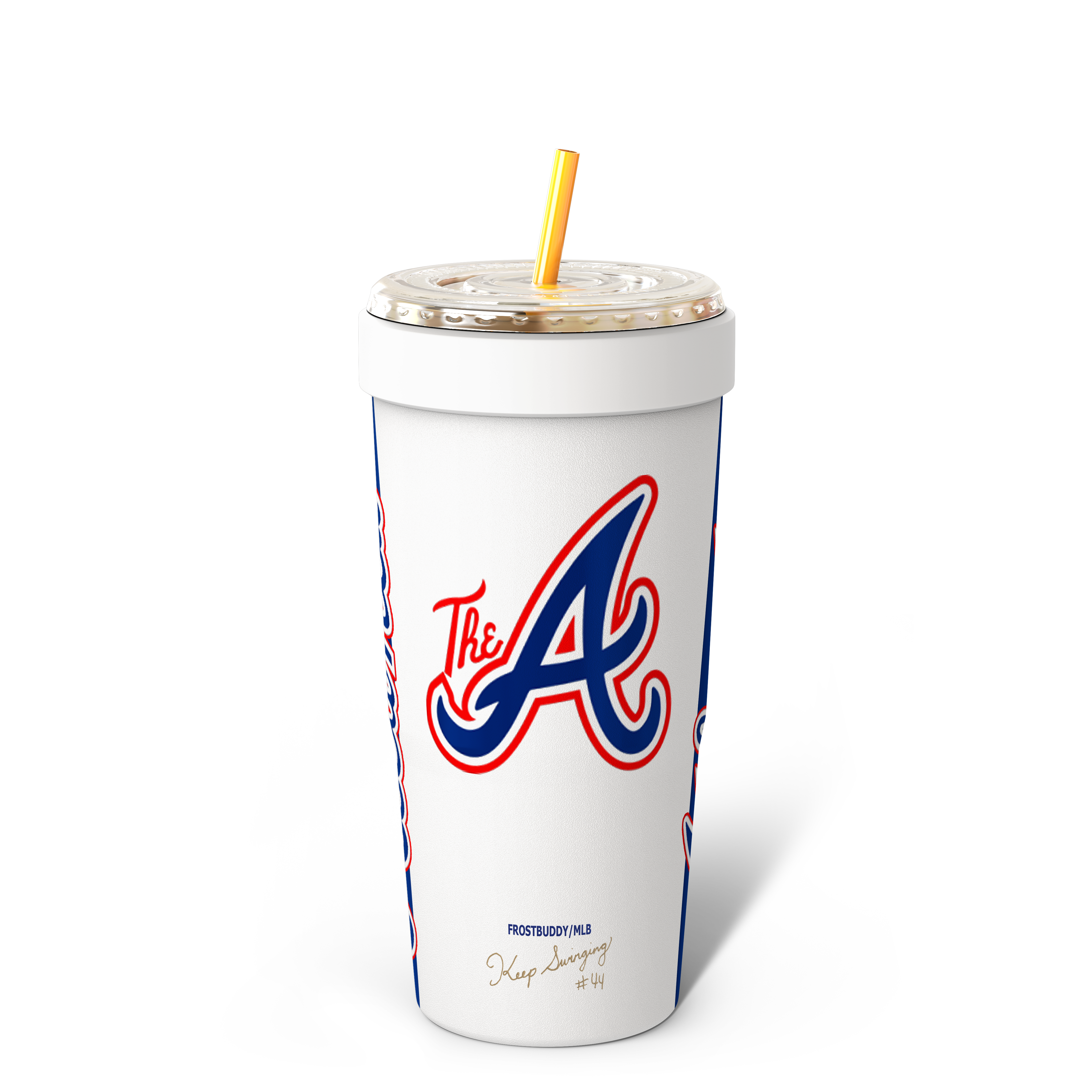 To-Go Buddy | Atlanta Braves