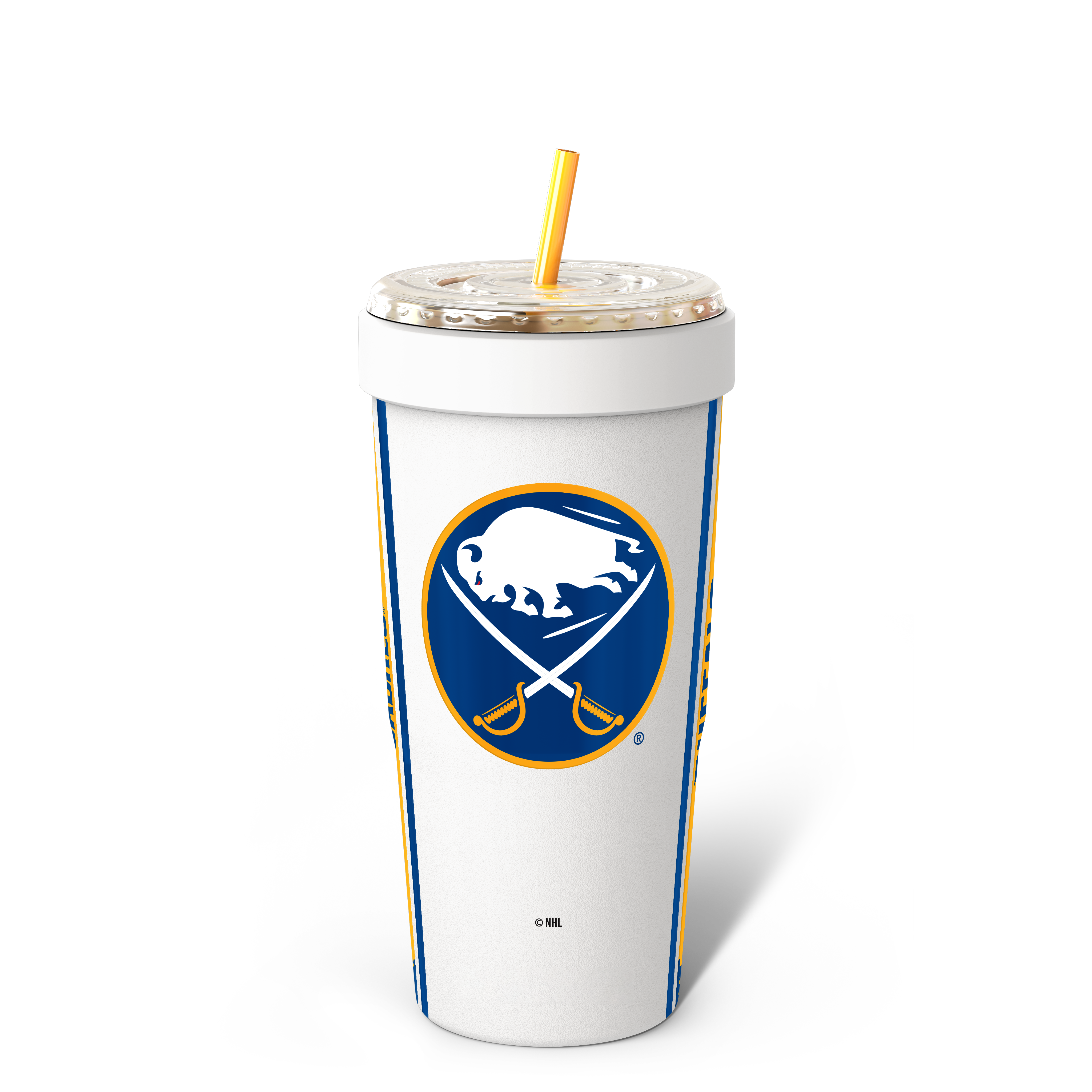 To-Go Buddy | Buffalo Sabres | Gameday