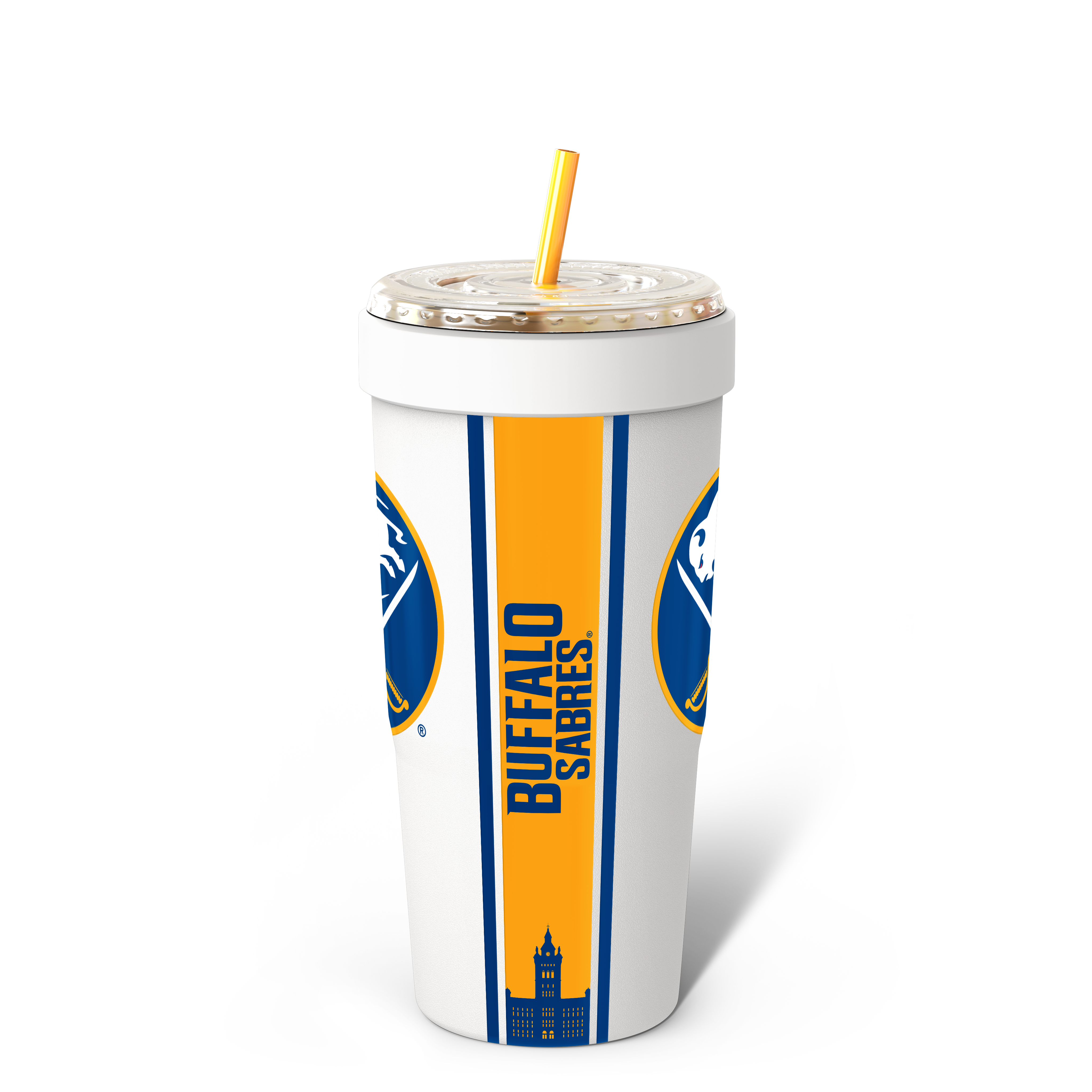 To-Go Buddy | Buffalo Sabres | Gameday