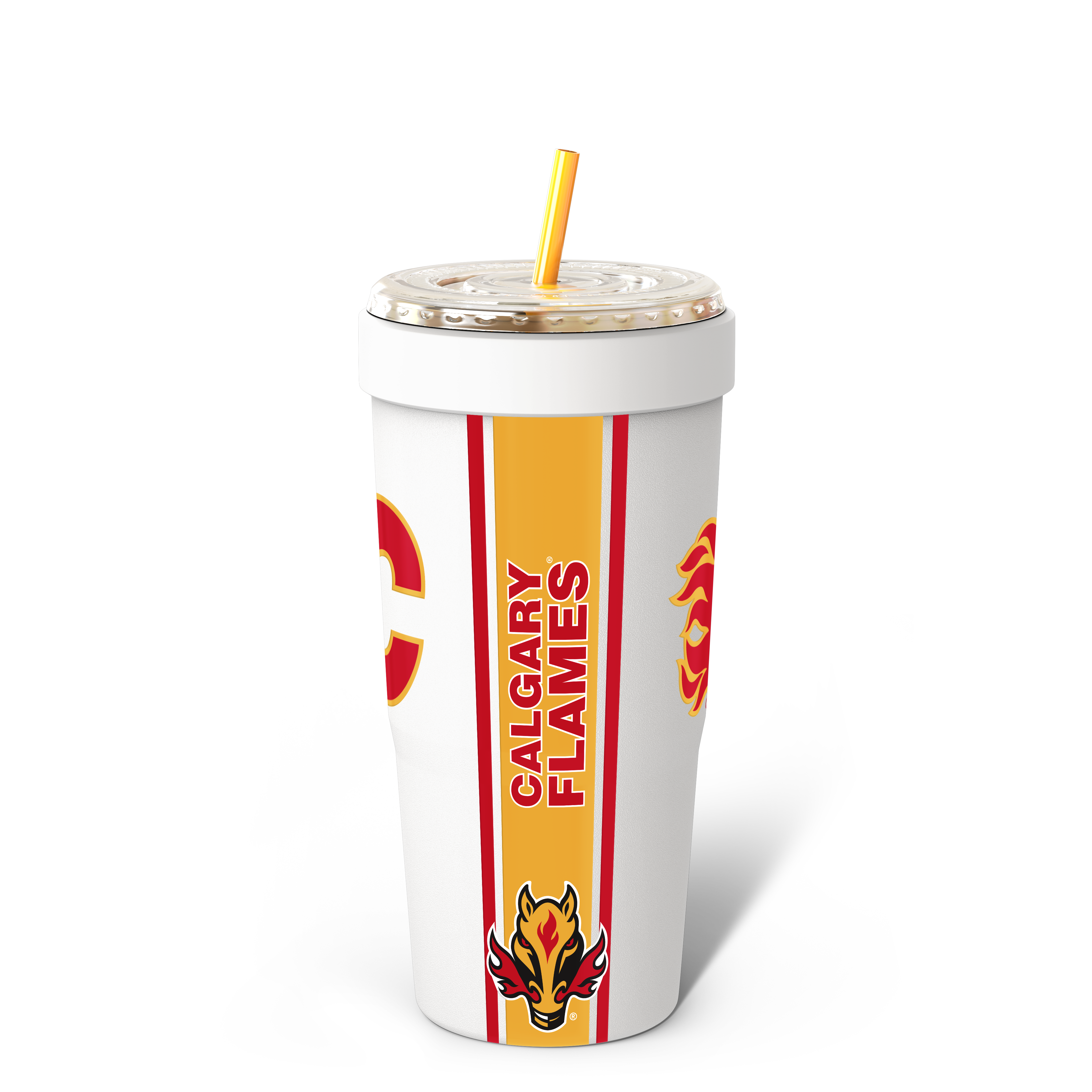 To-Go Buddy | Calgary Flames | Gameday