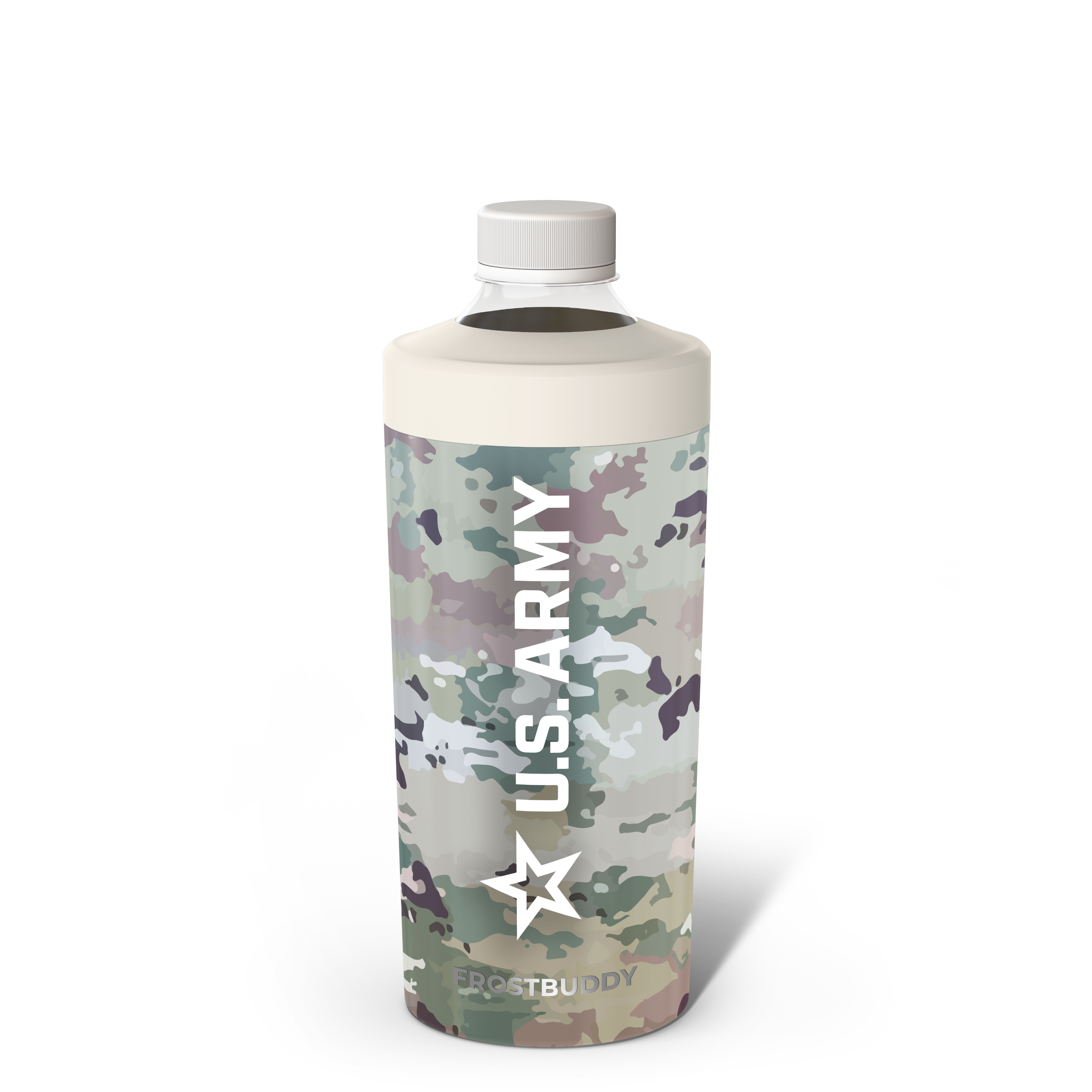 Universal XL | U.S. Army | Ghost Camo