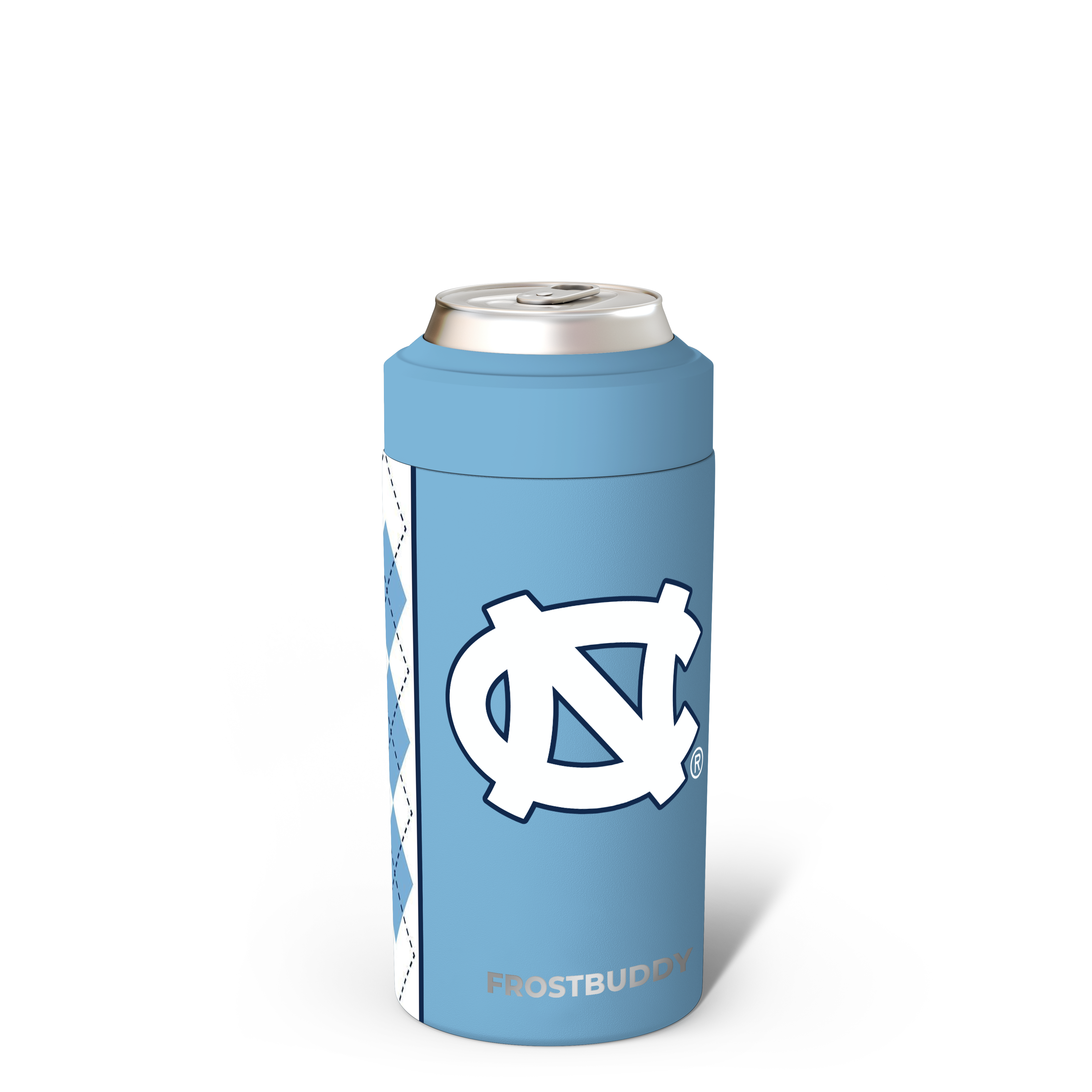 Universal Buddy | UNC Tarheels | Gameday