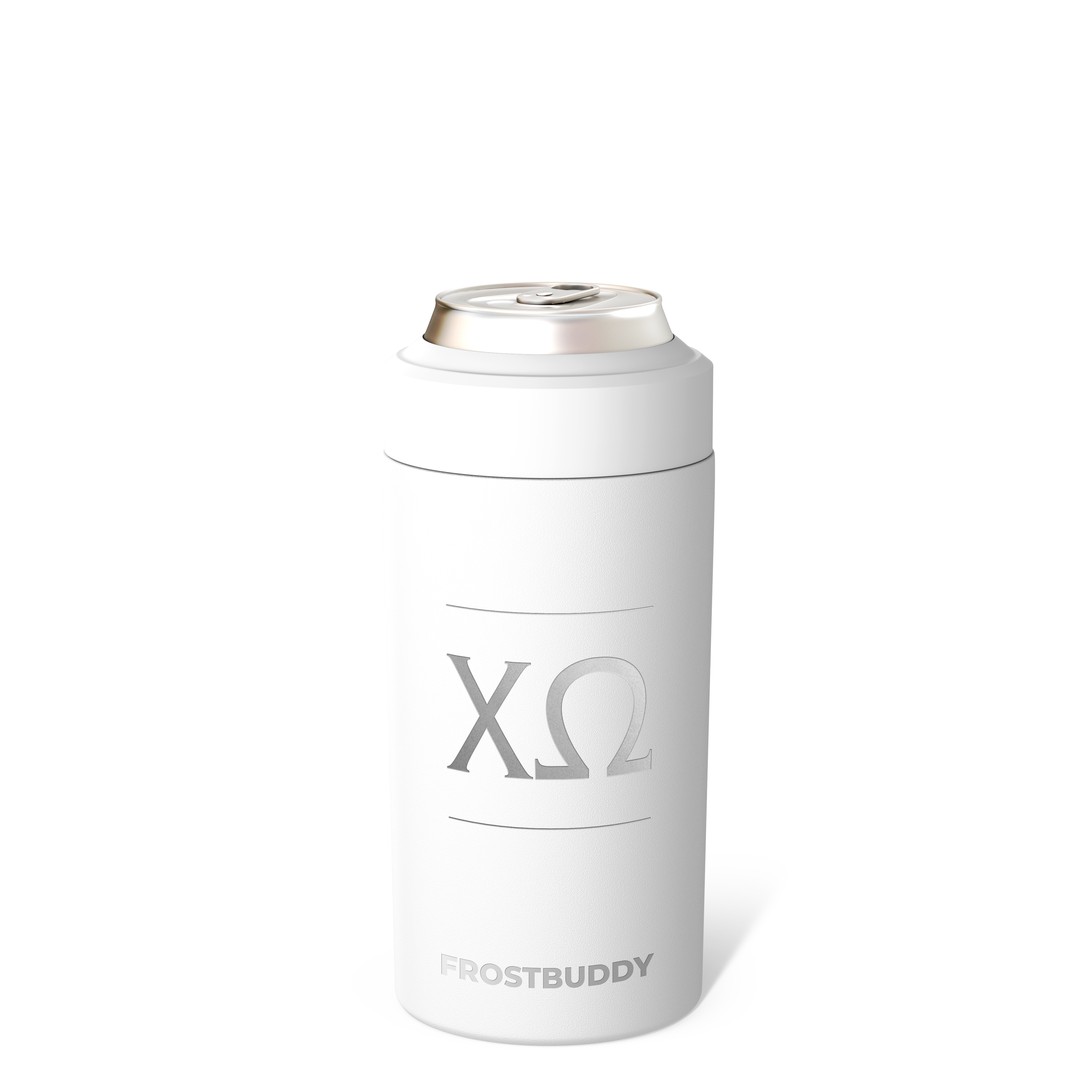 Universal Buddy | Greek Life | Chi Omega