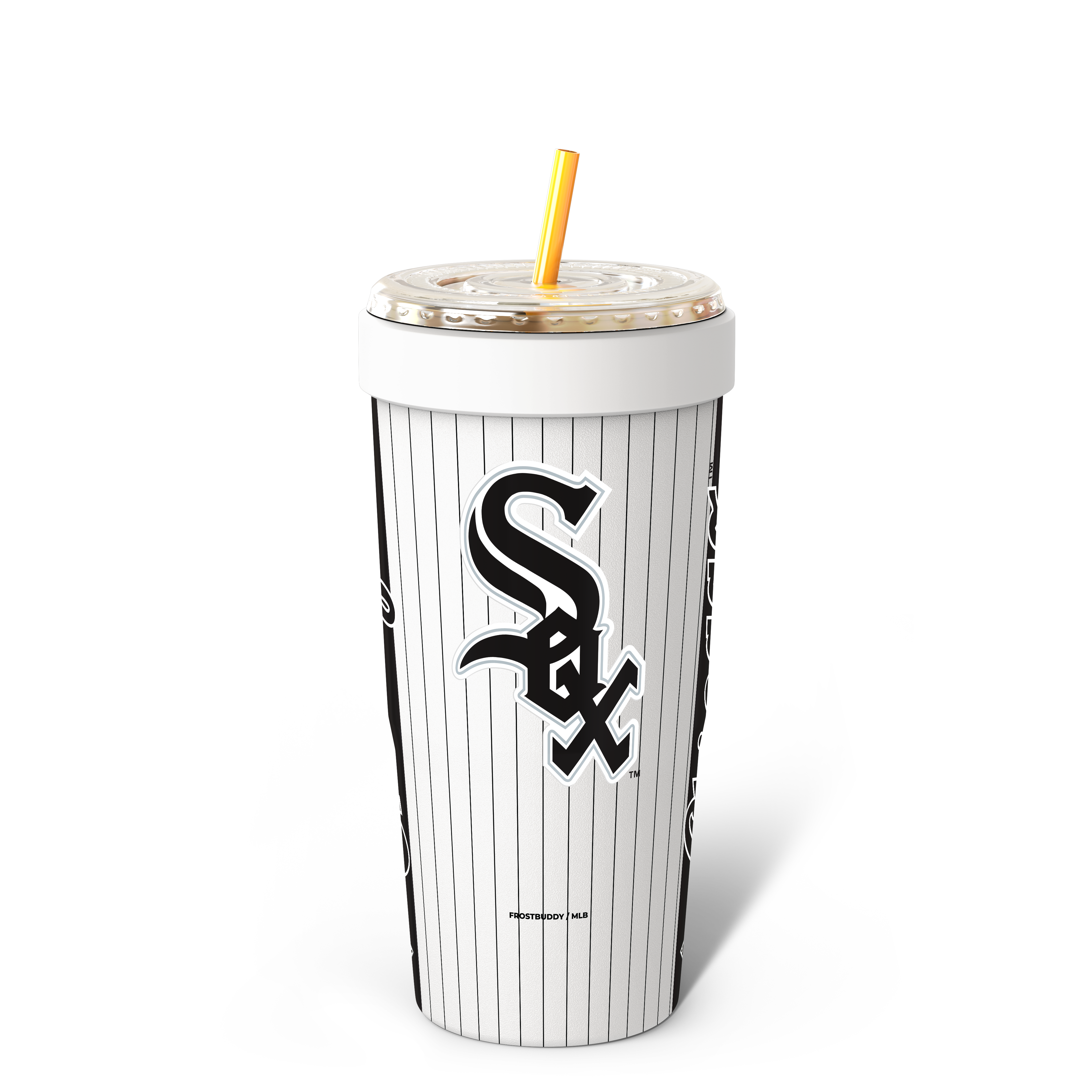 To-Go Buddy | Chicago White Sox | Gameday