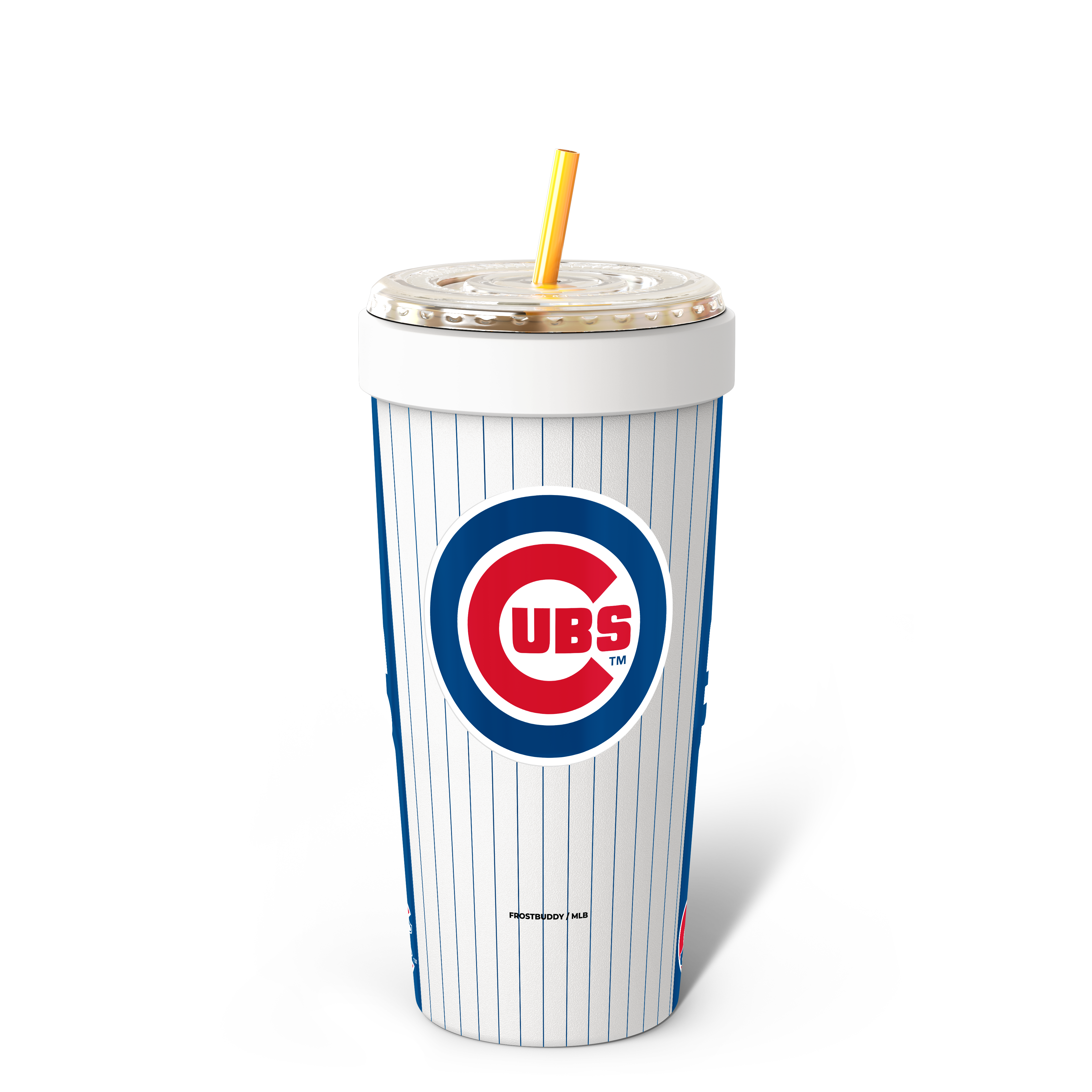 To-Go Buddy | Chicago Cubs | Gameday