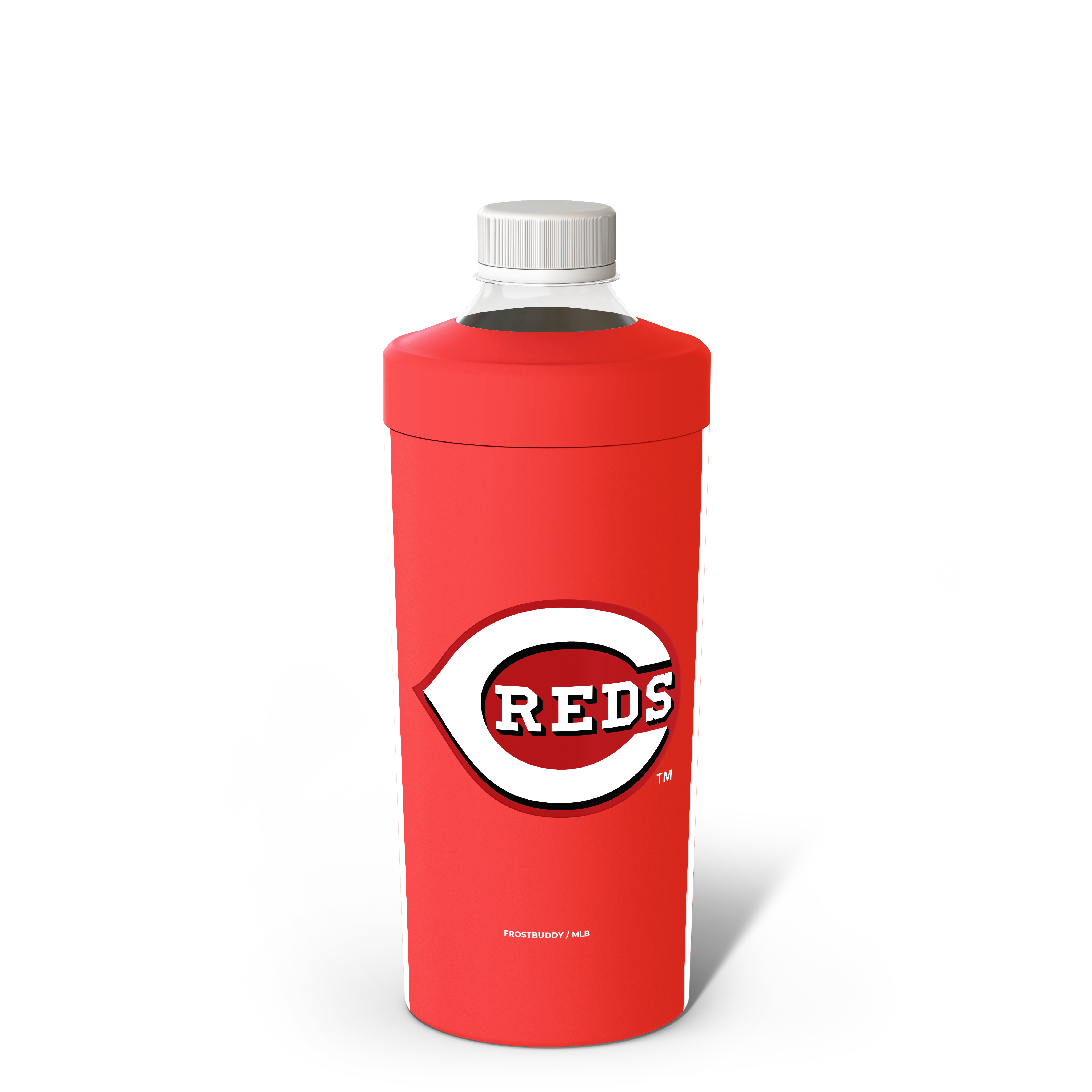 Universal XL | Cincinnati Reds | Gameday