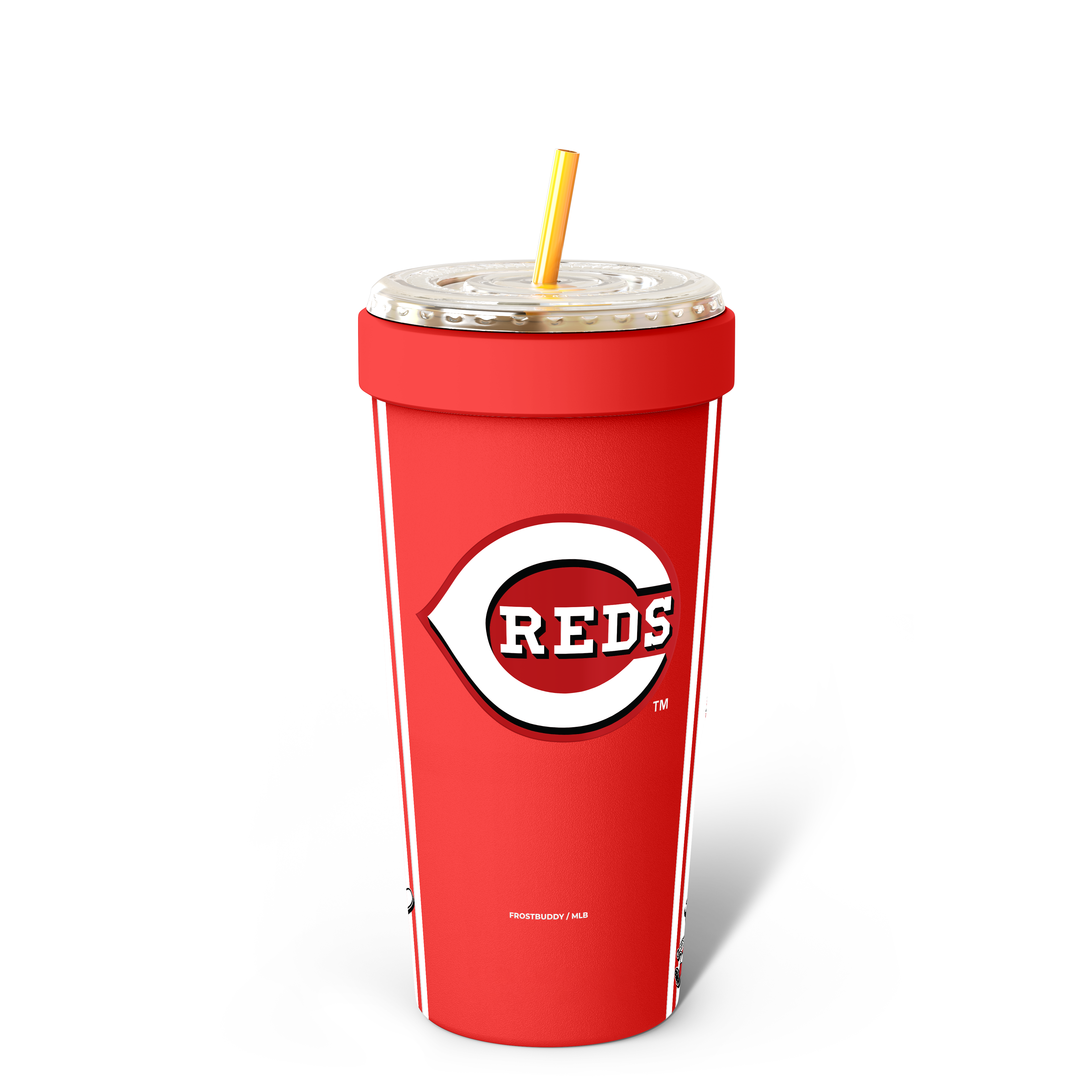 To-Go Buddy | Cincinnati Reds | Gameday