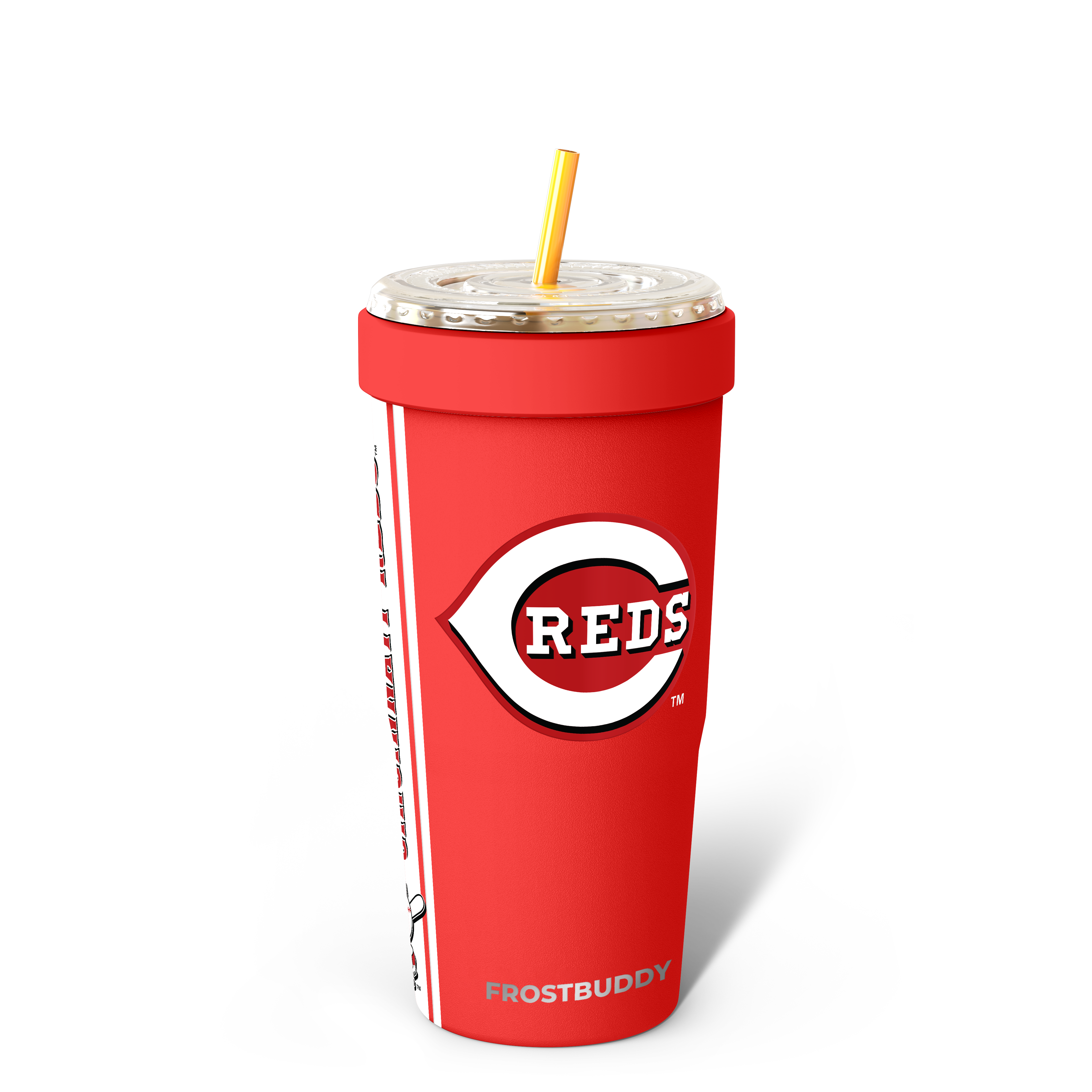 To-Go Buddy | Cincinnati Reds | Gameday