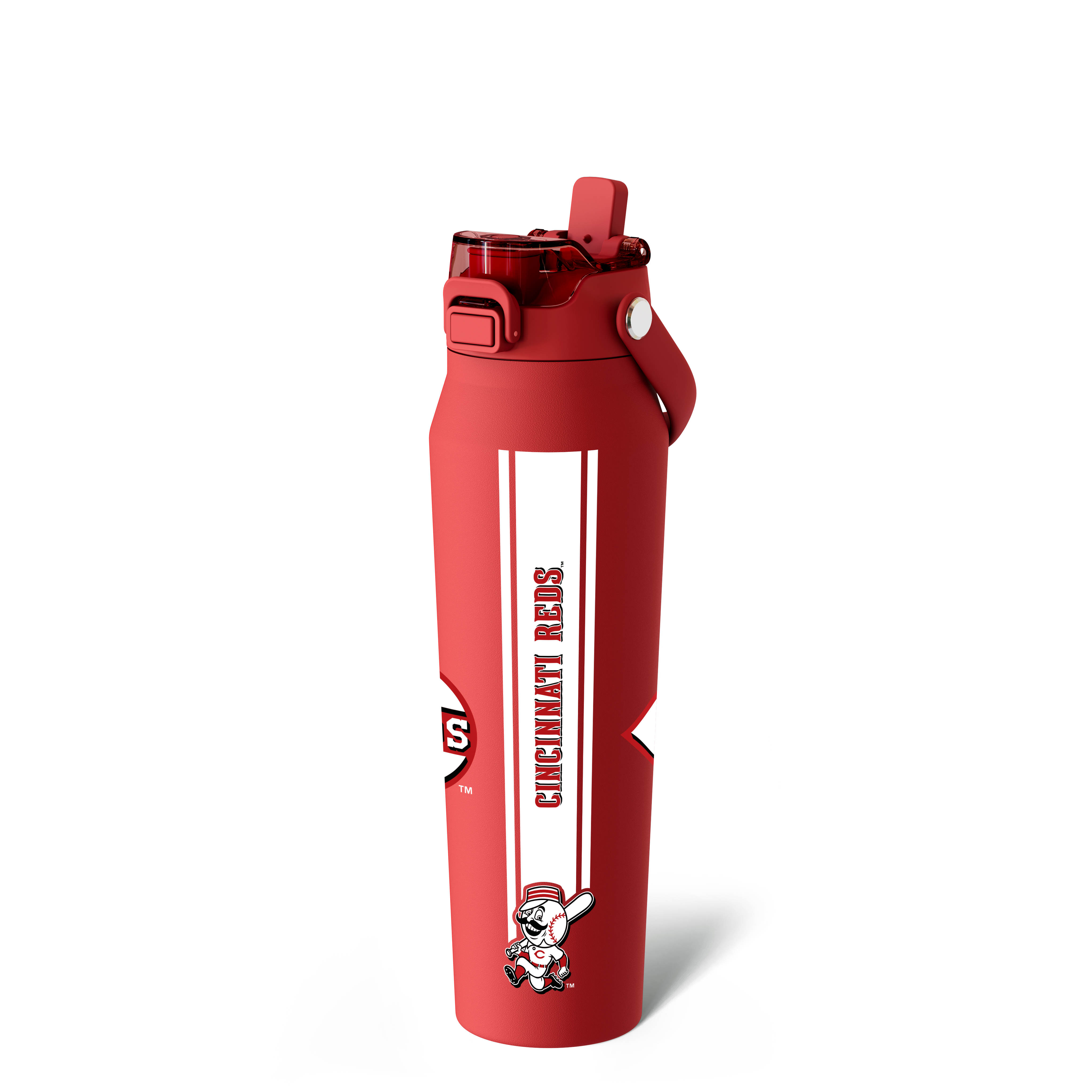 Bottle Buddy 32oz | Cincinnati Reds | Gameday