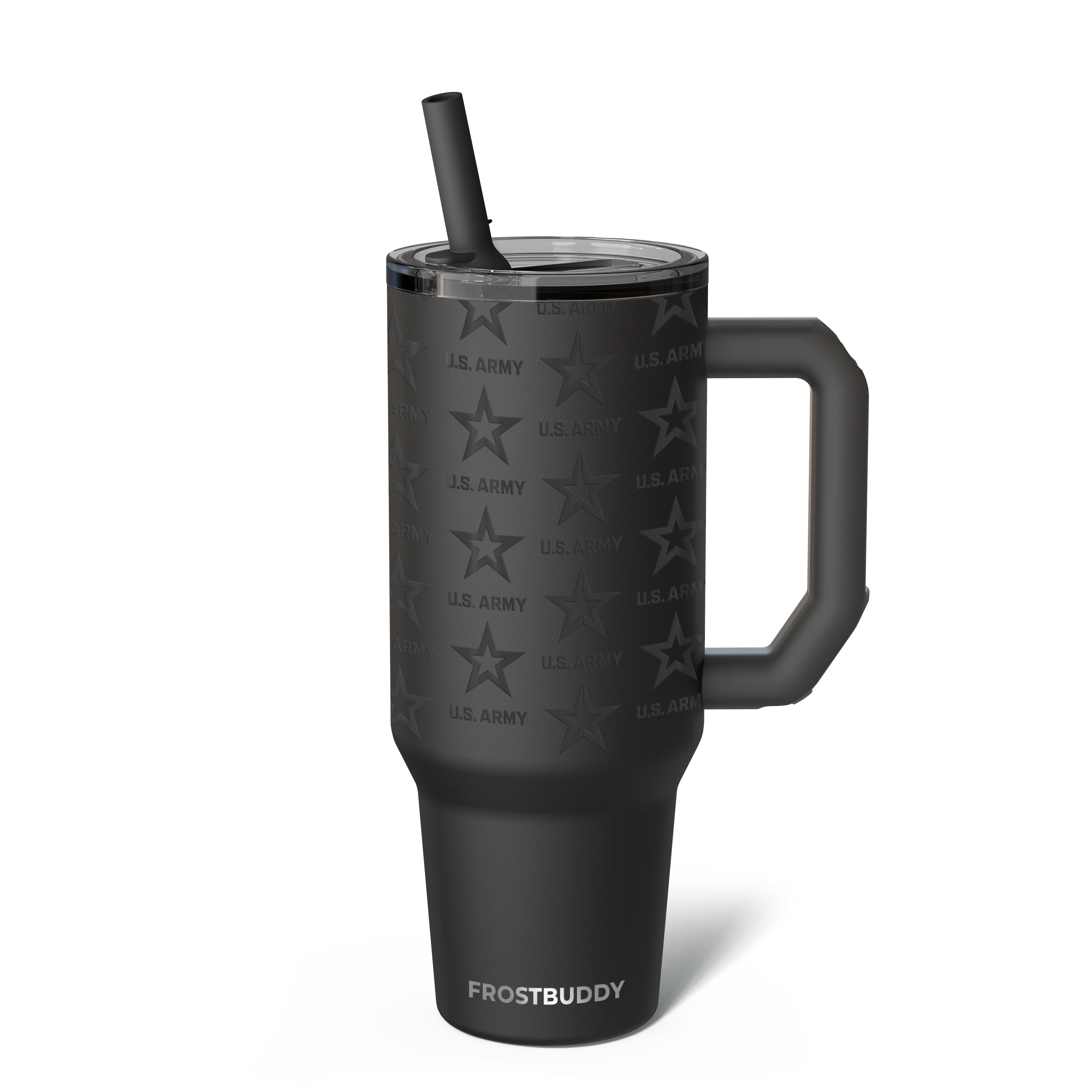 Thicc Buddy 40oz | U.S. Army | Shadow Ops