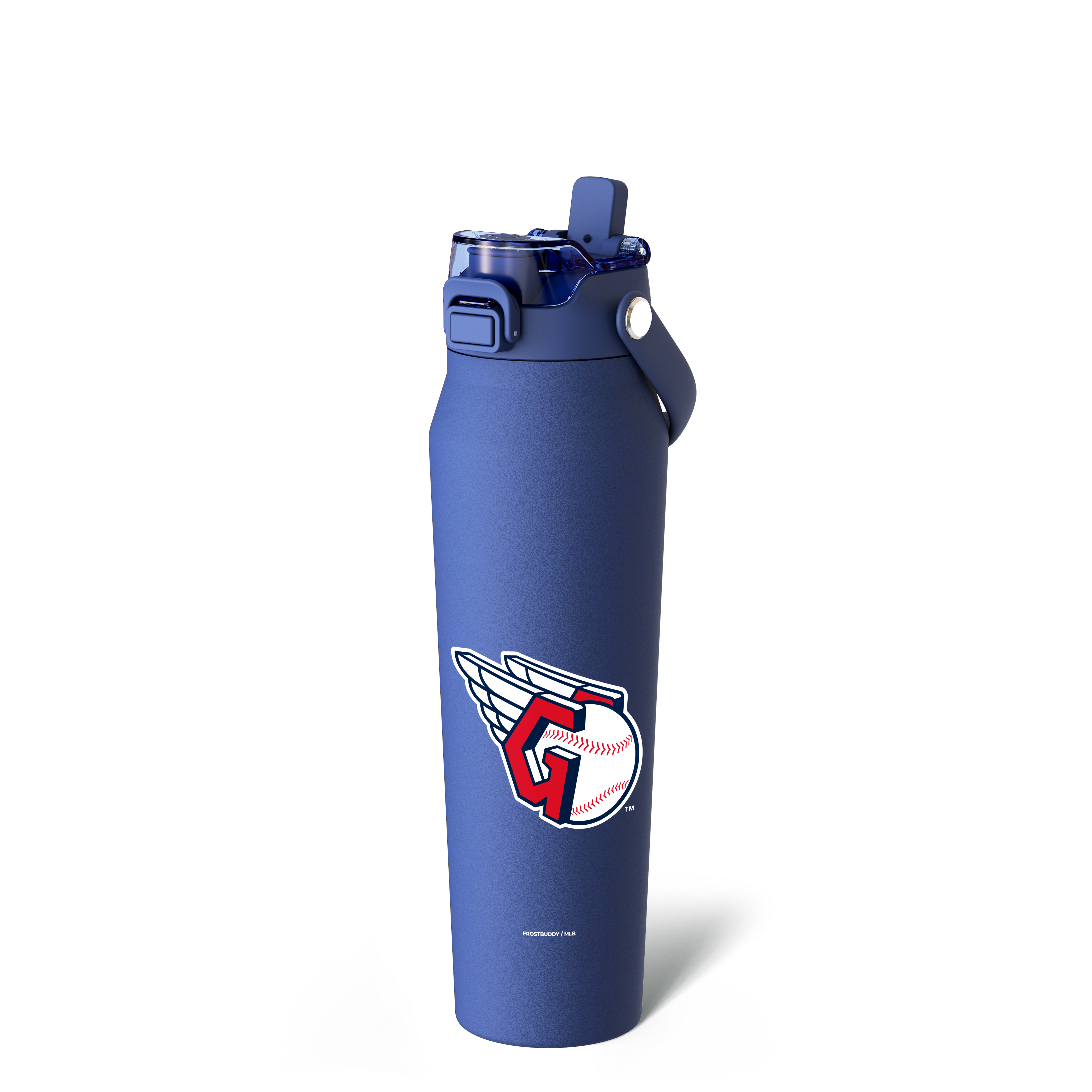 Bottle Buddy 32oz | Cleveland Guardians | Gameday