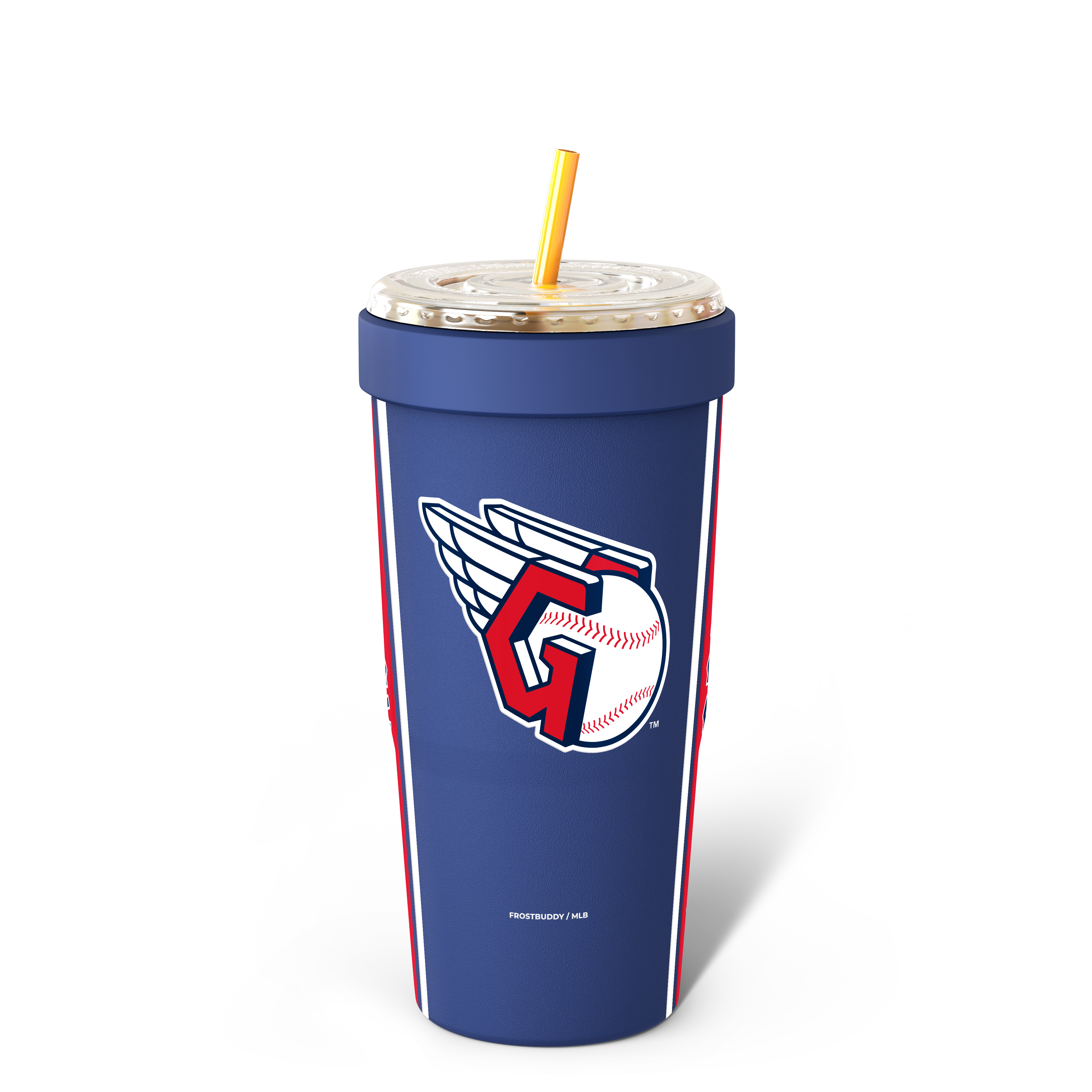 To-Go Buddy | Cleveland Guardians | Gameday