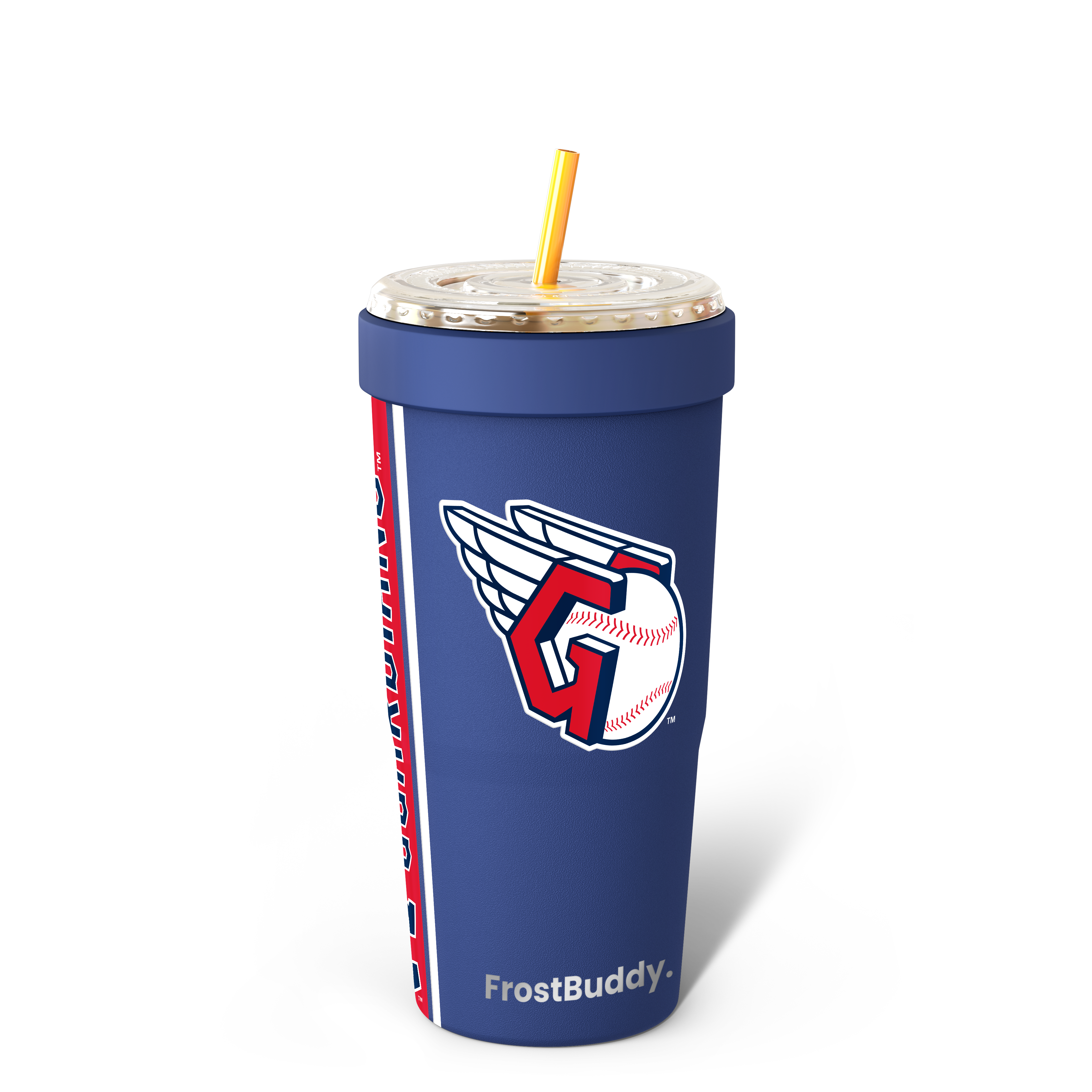 To-Go Buddy | Cleveland Guardians | Gameday