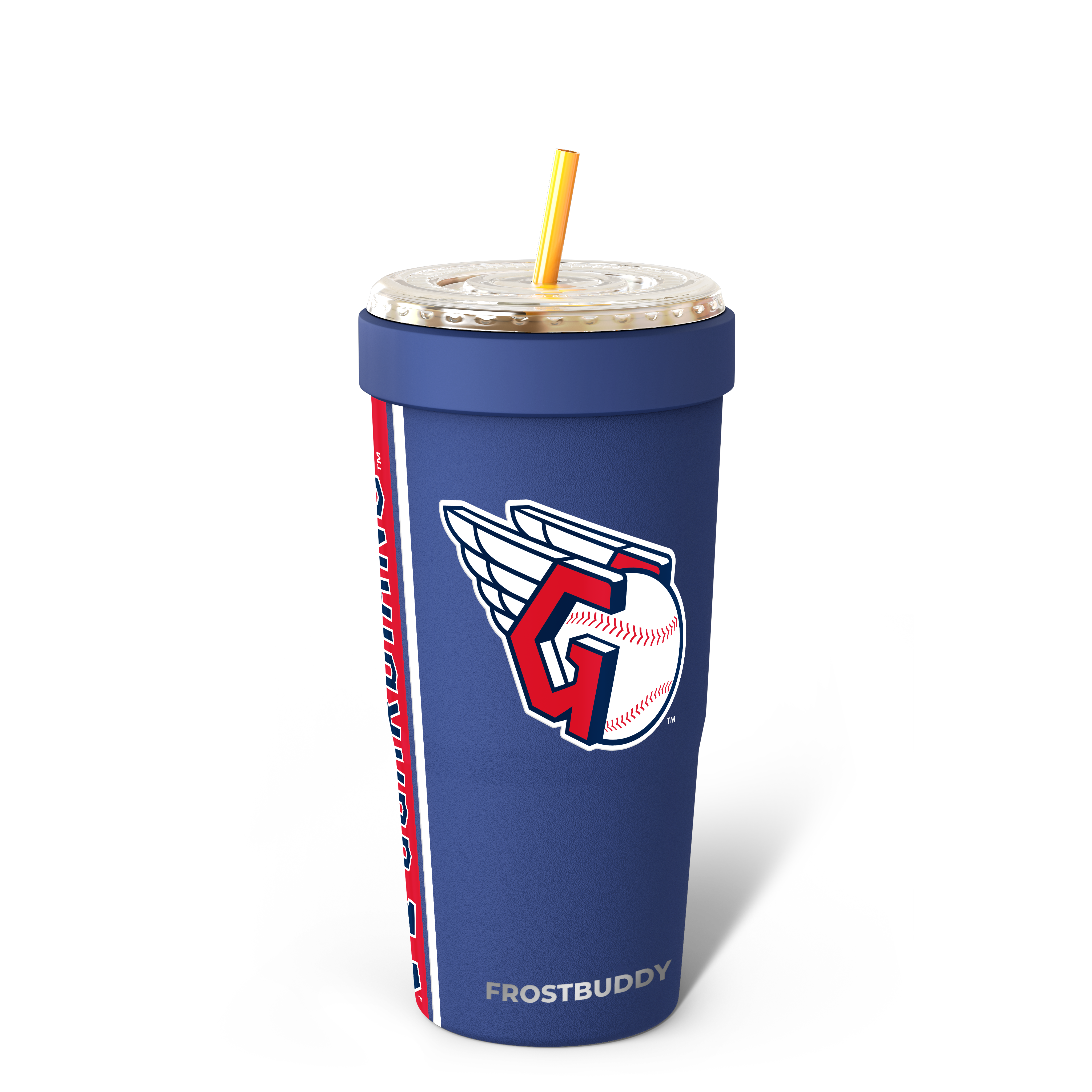 To-Go Buddy | Cleveland Guardians | Gameday