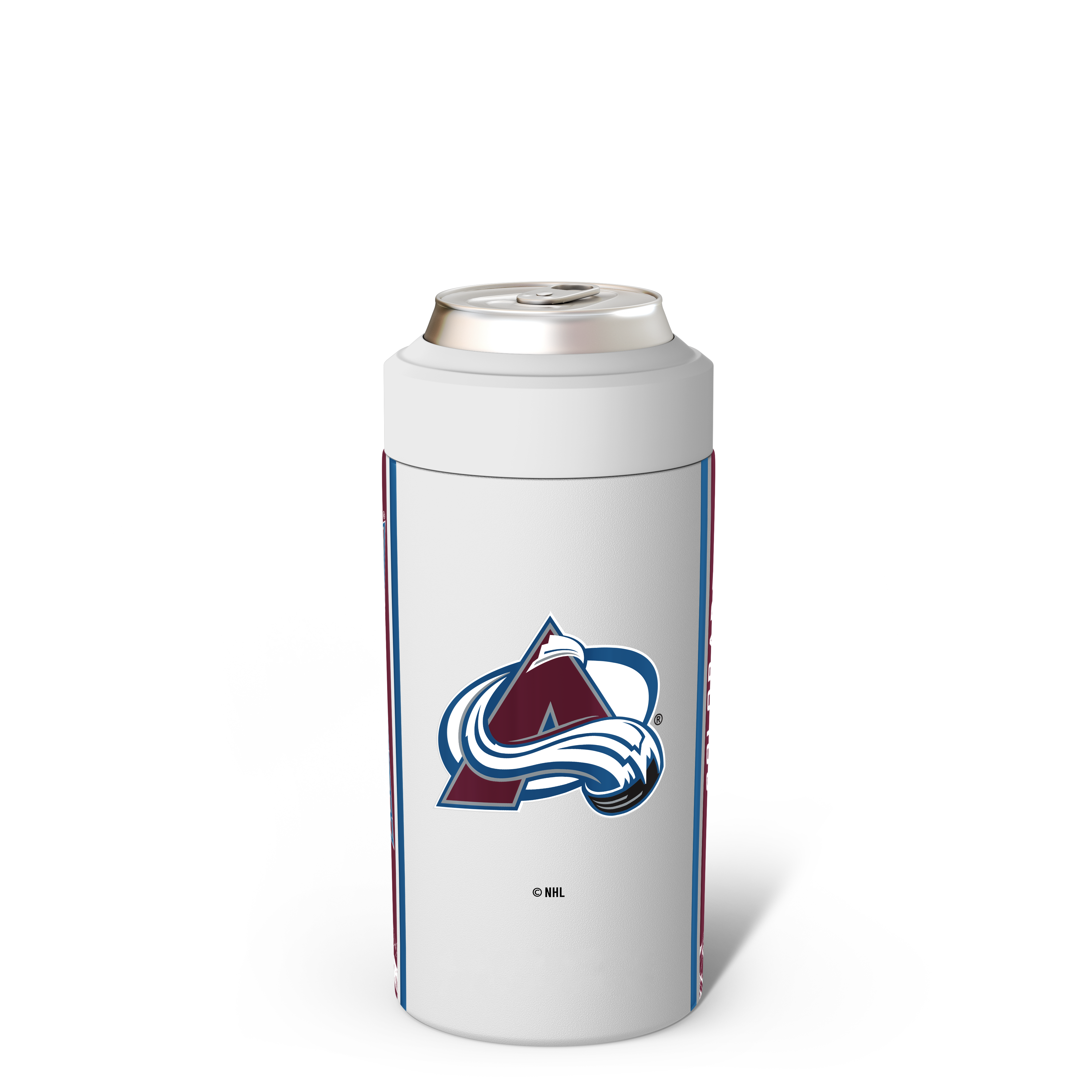 Universal Buddy | Colorado Avalanche