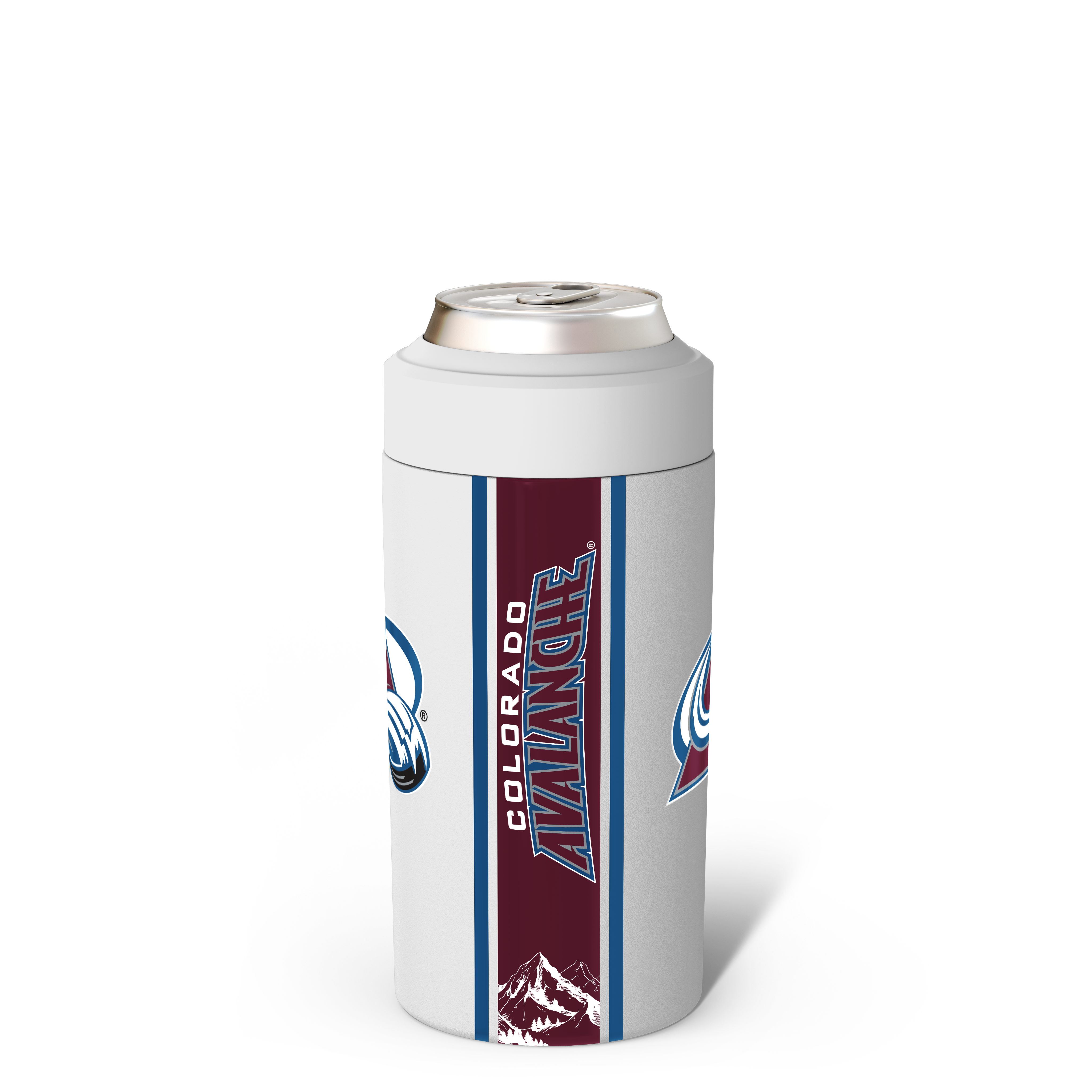 Universal Buddy | Colorado Avalanche