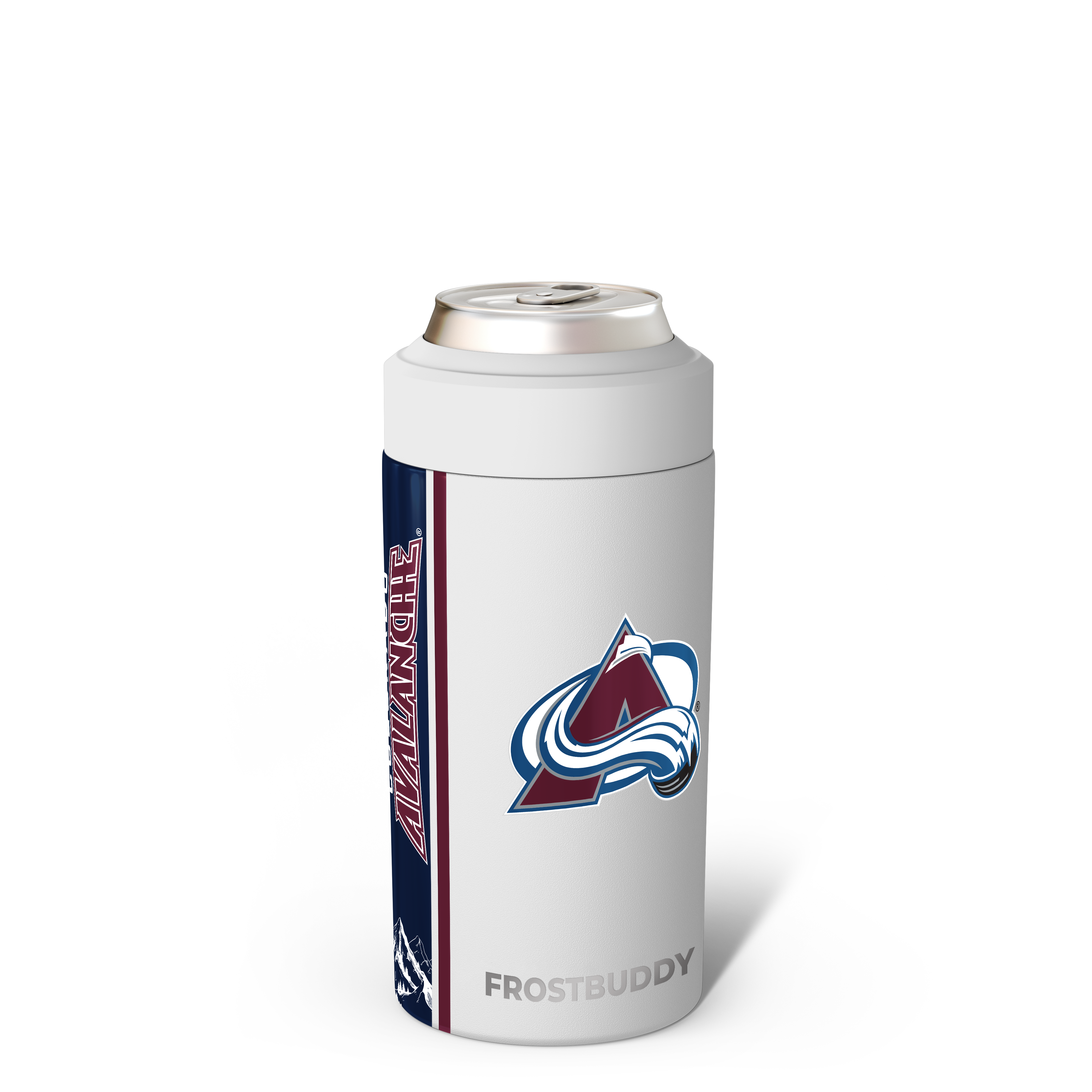 Universal Buddy | Colorado Avalanche