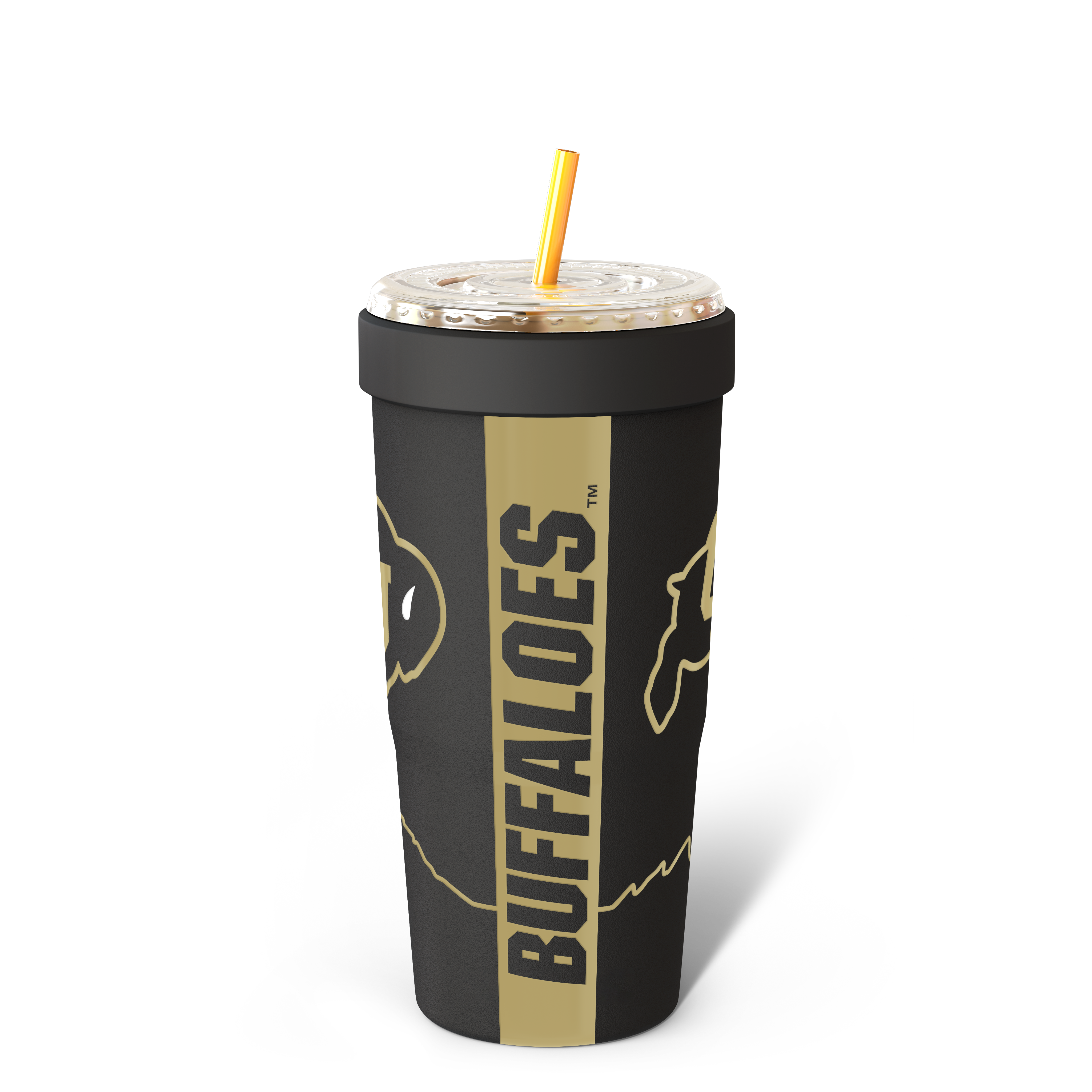 To-Go Buddy | Colorado Buffaloes | Gameday
