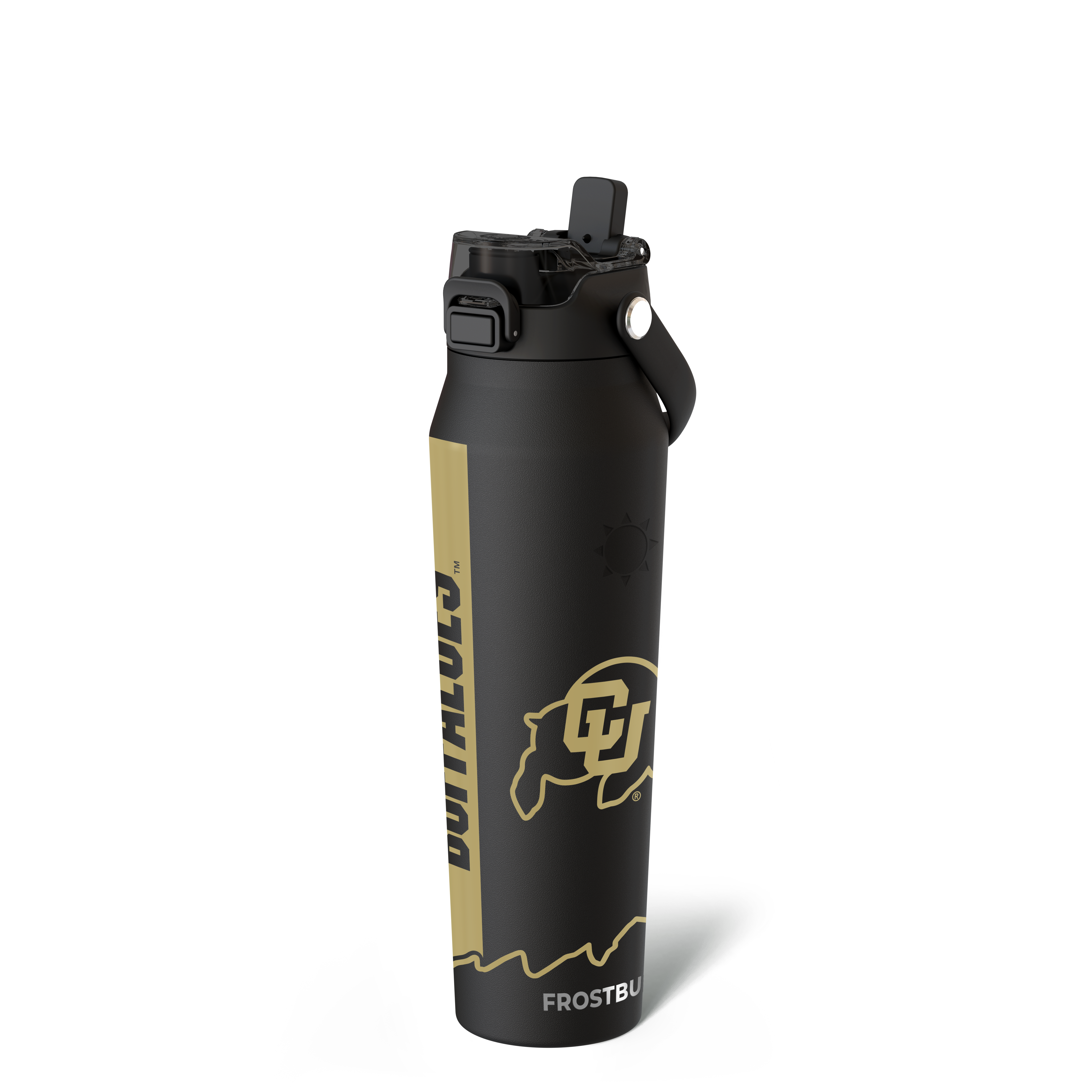 Bottle Buddy 32oz | Colorado Buffaloes | Gameday