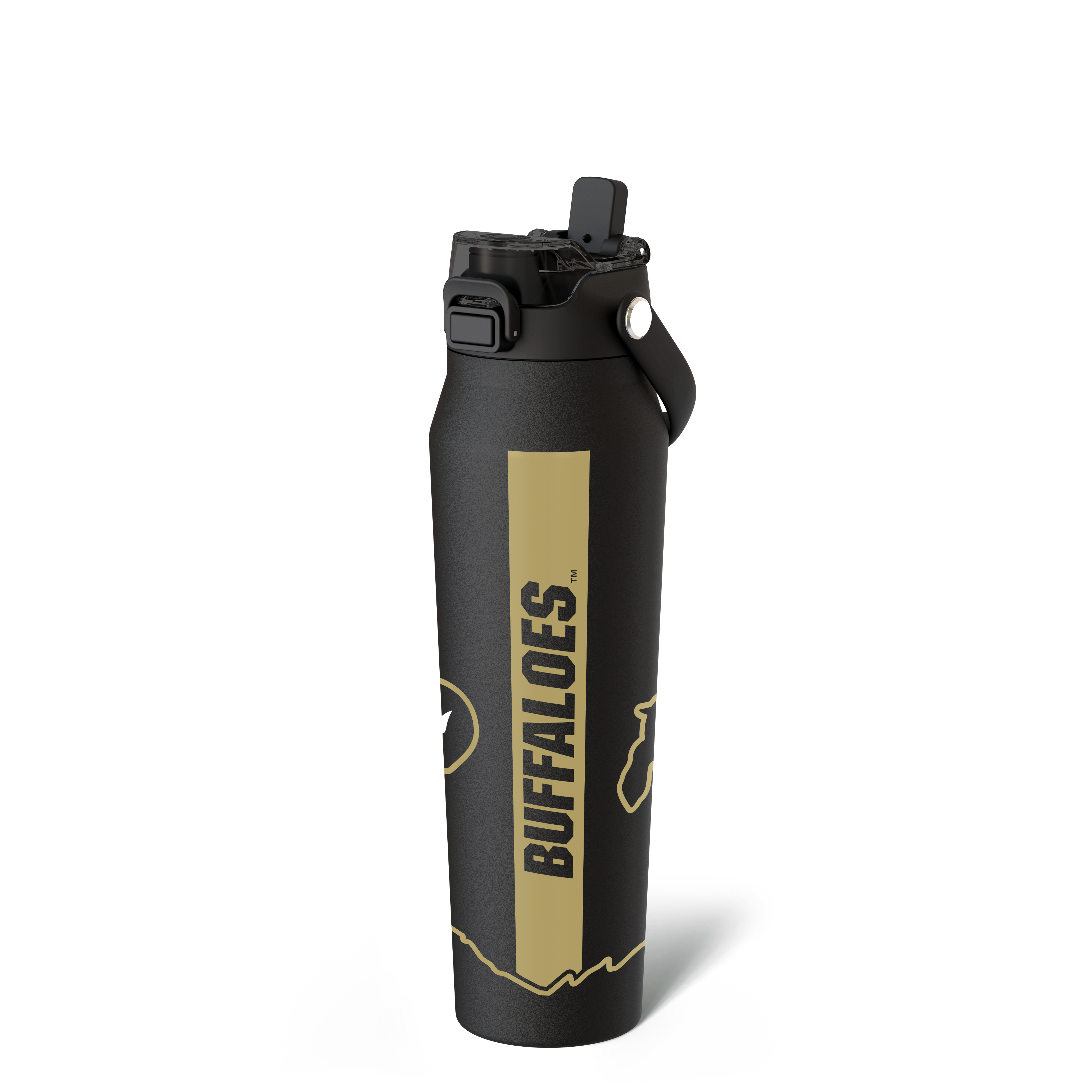Bottle Buddy 32oz | Colorado Buffaloes | Gameday