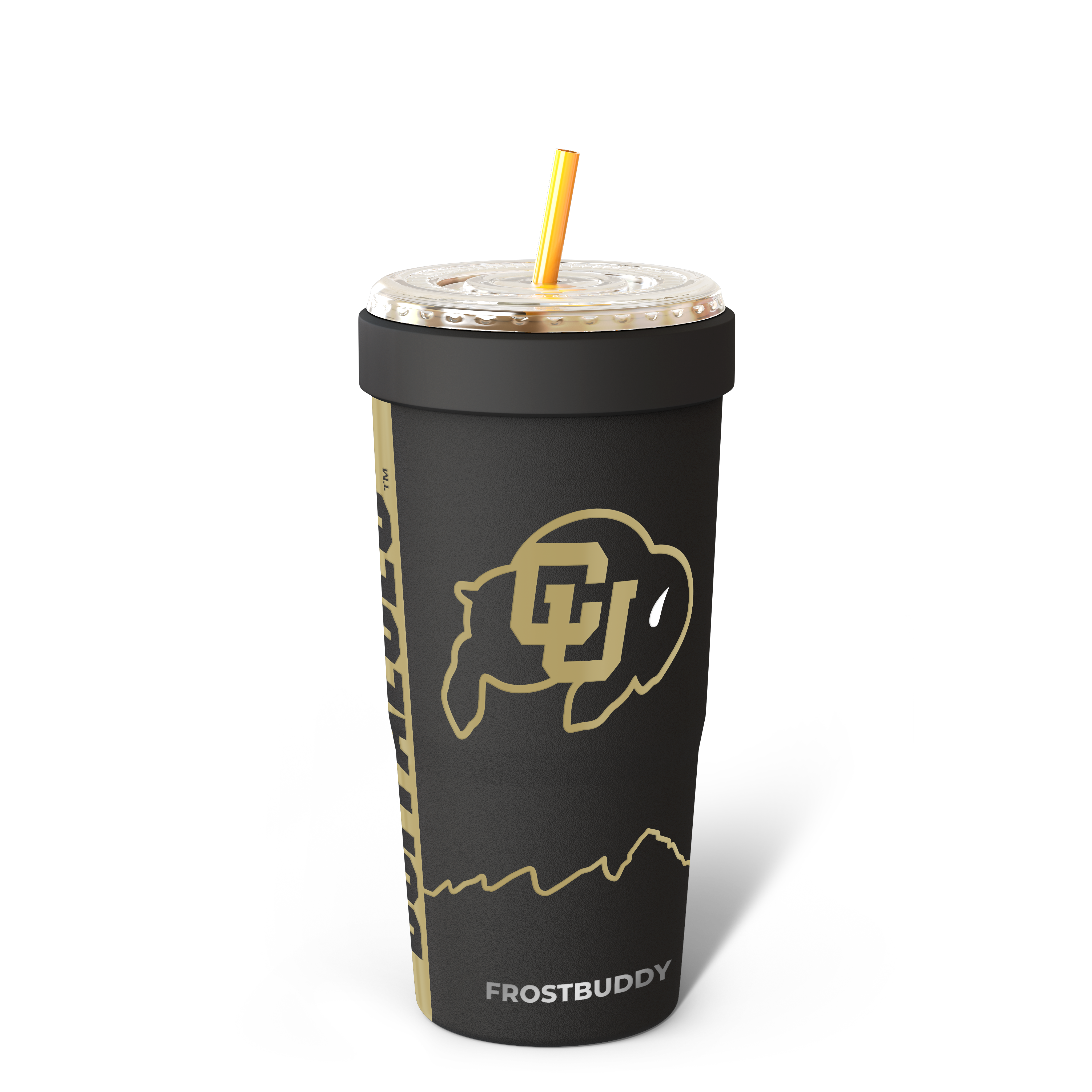To-Go Buddy | Colorado Buffaloes | Gameday