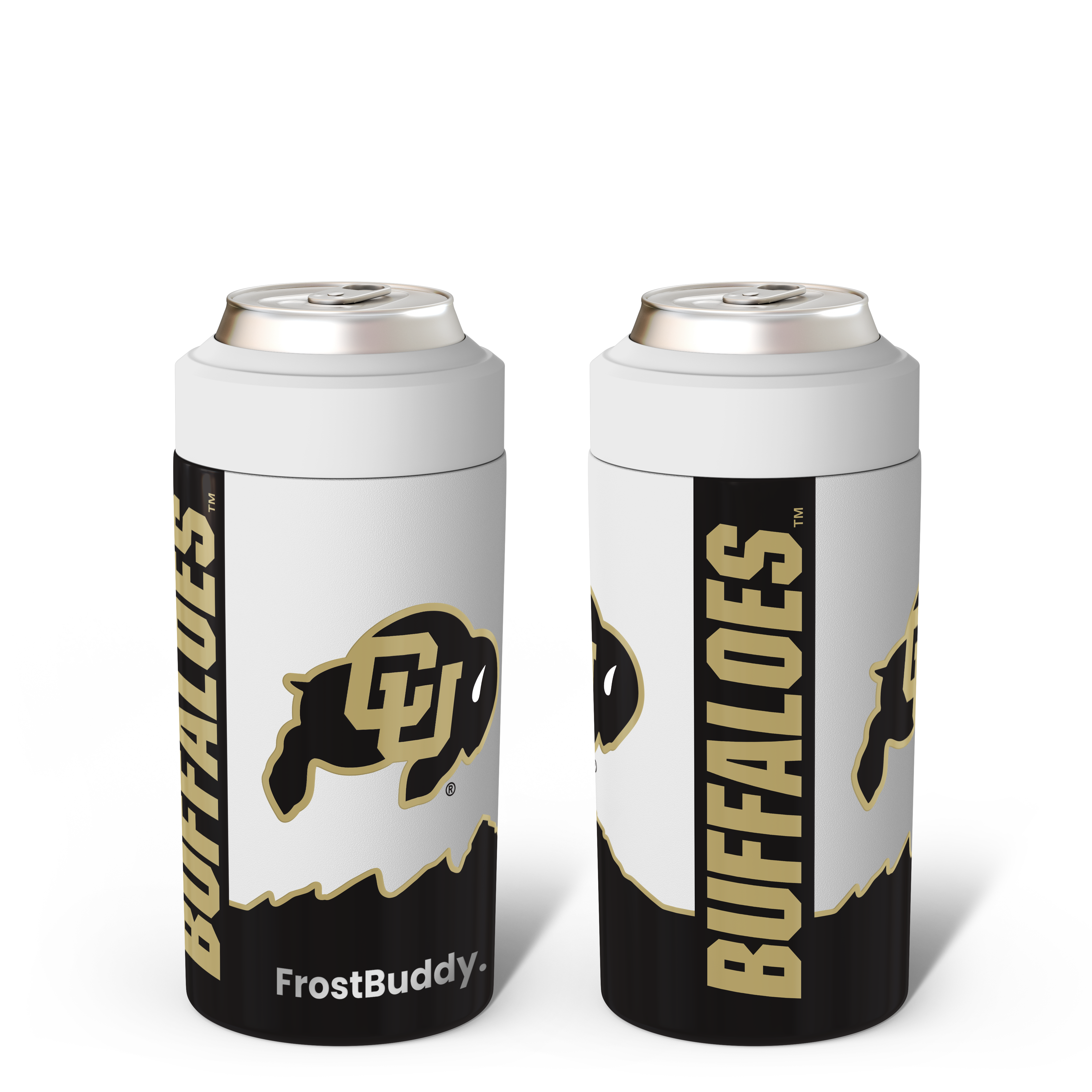 Universal Buddy | Colorado Buffaloes | Gameday