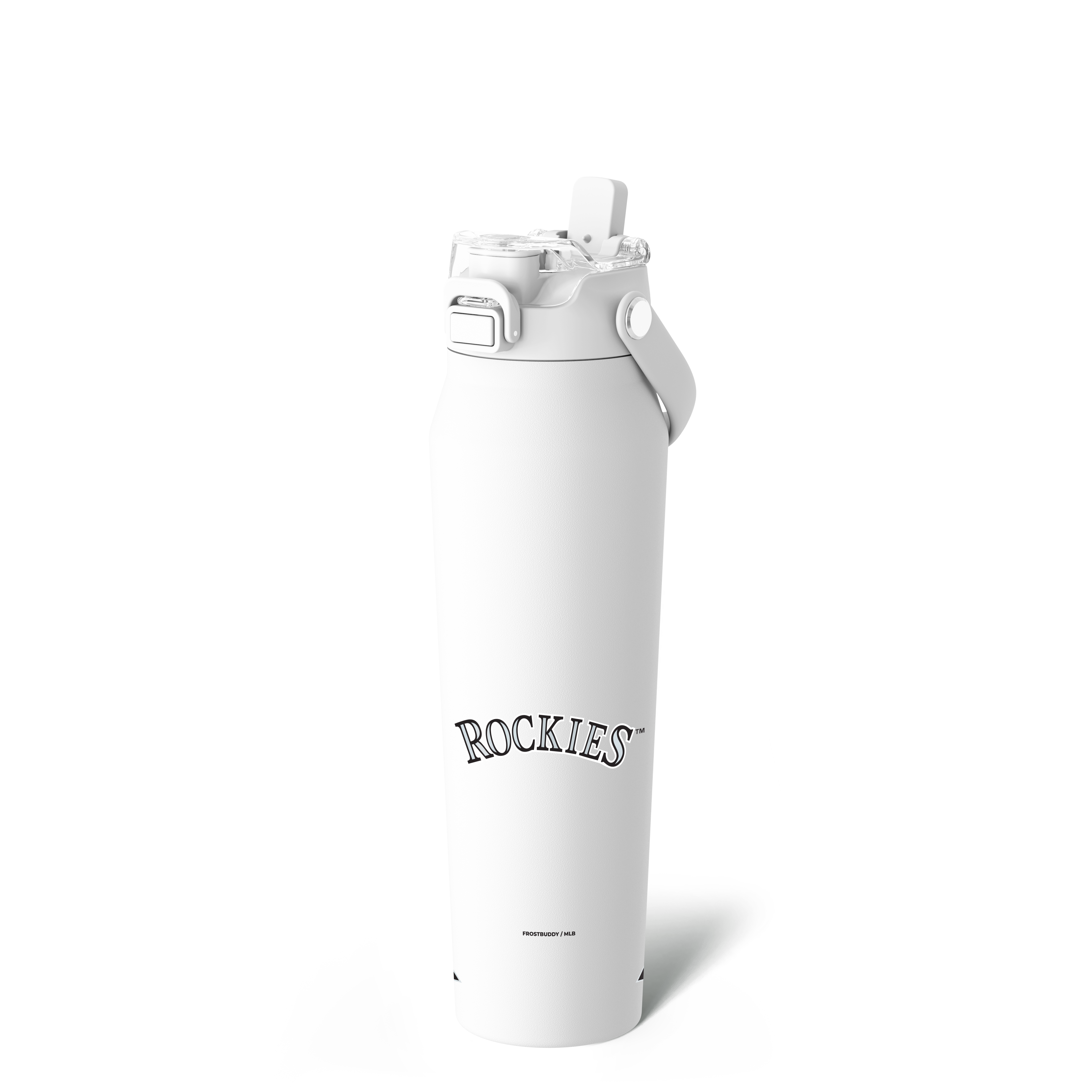 Bottle Buddy 32oz | Colorado Rockies | Gameday