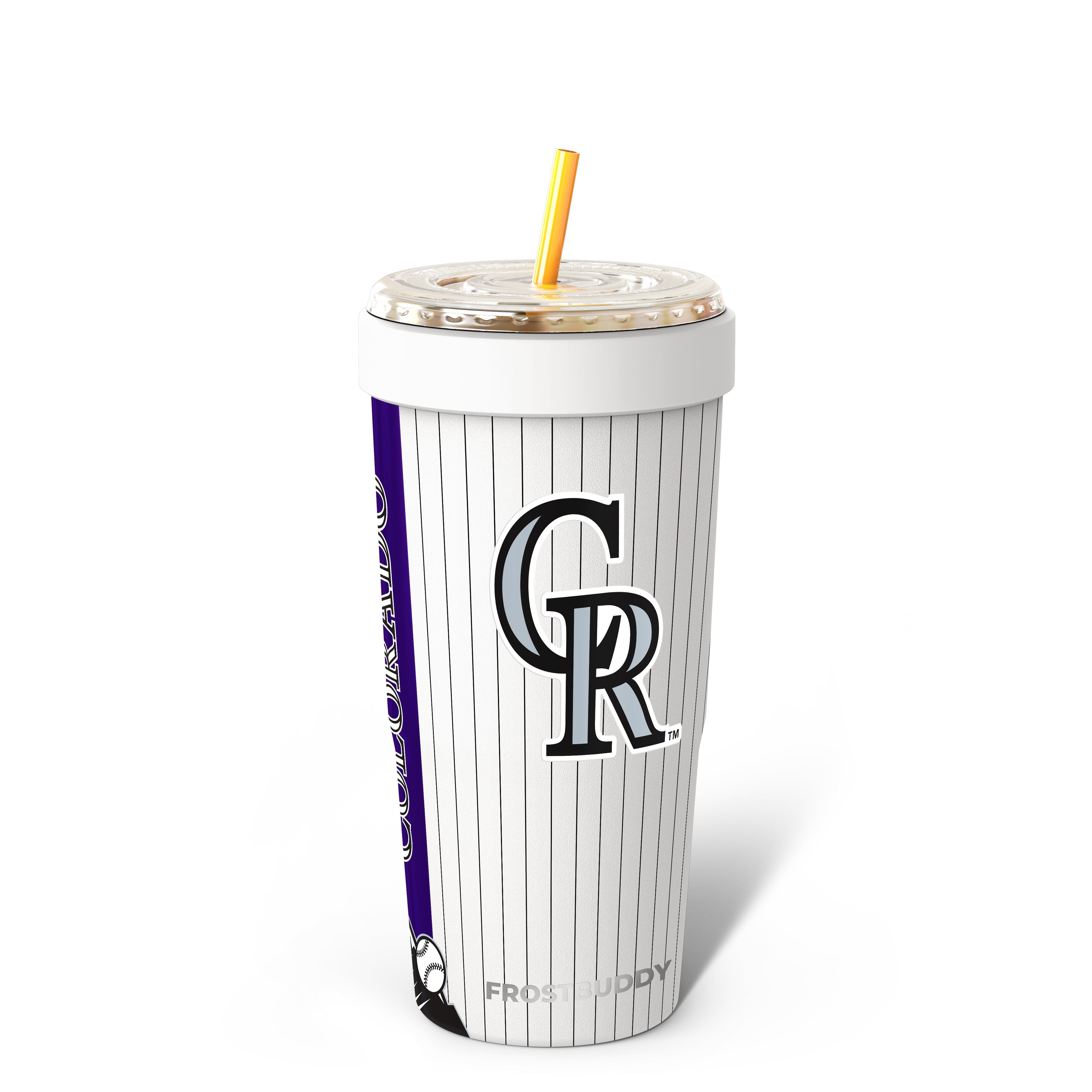 To-Go Buddy | Colorado Rockies | Gameday