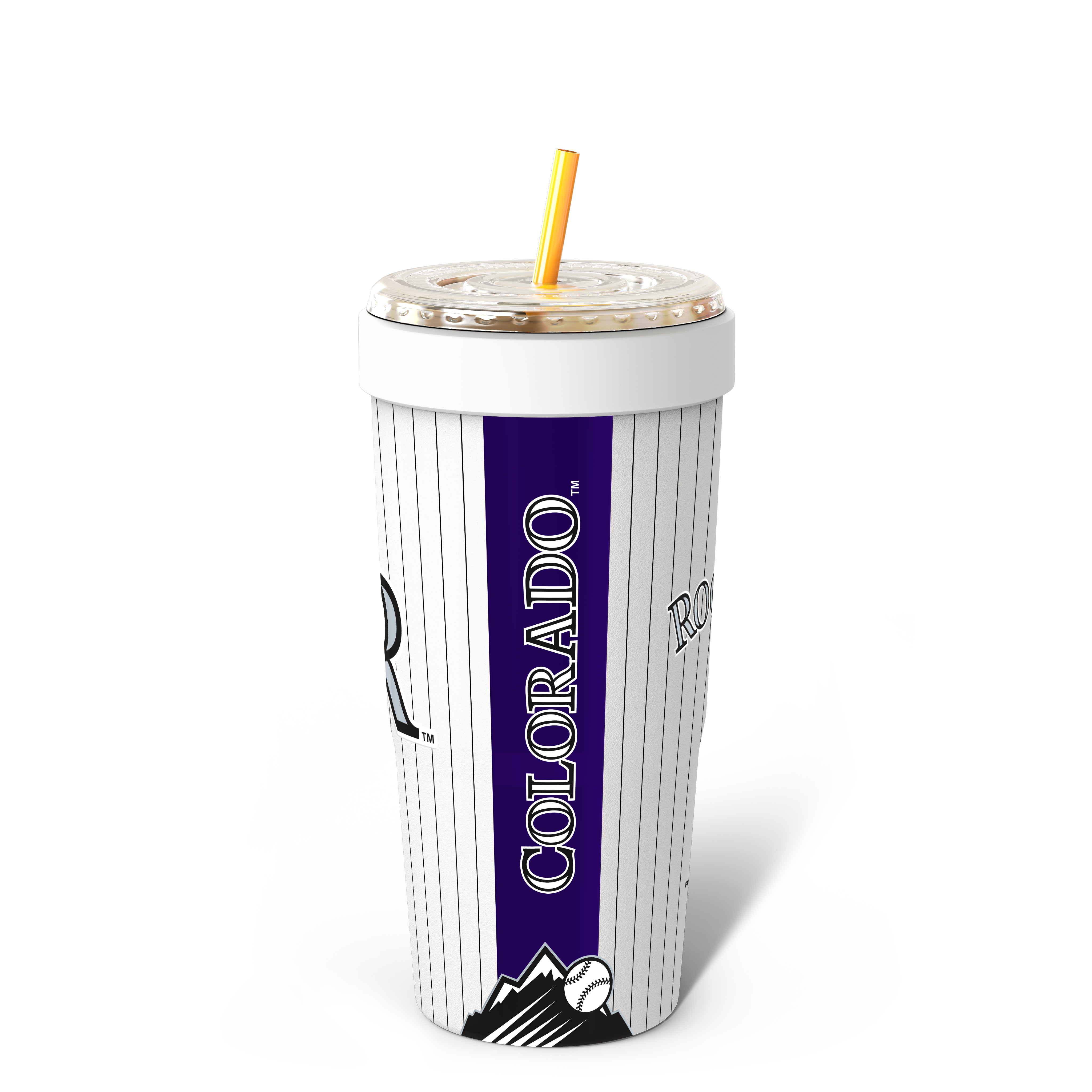 To-Go Buddy | Colorado Rockies | Gameday