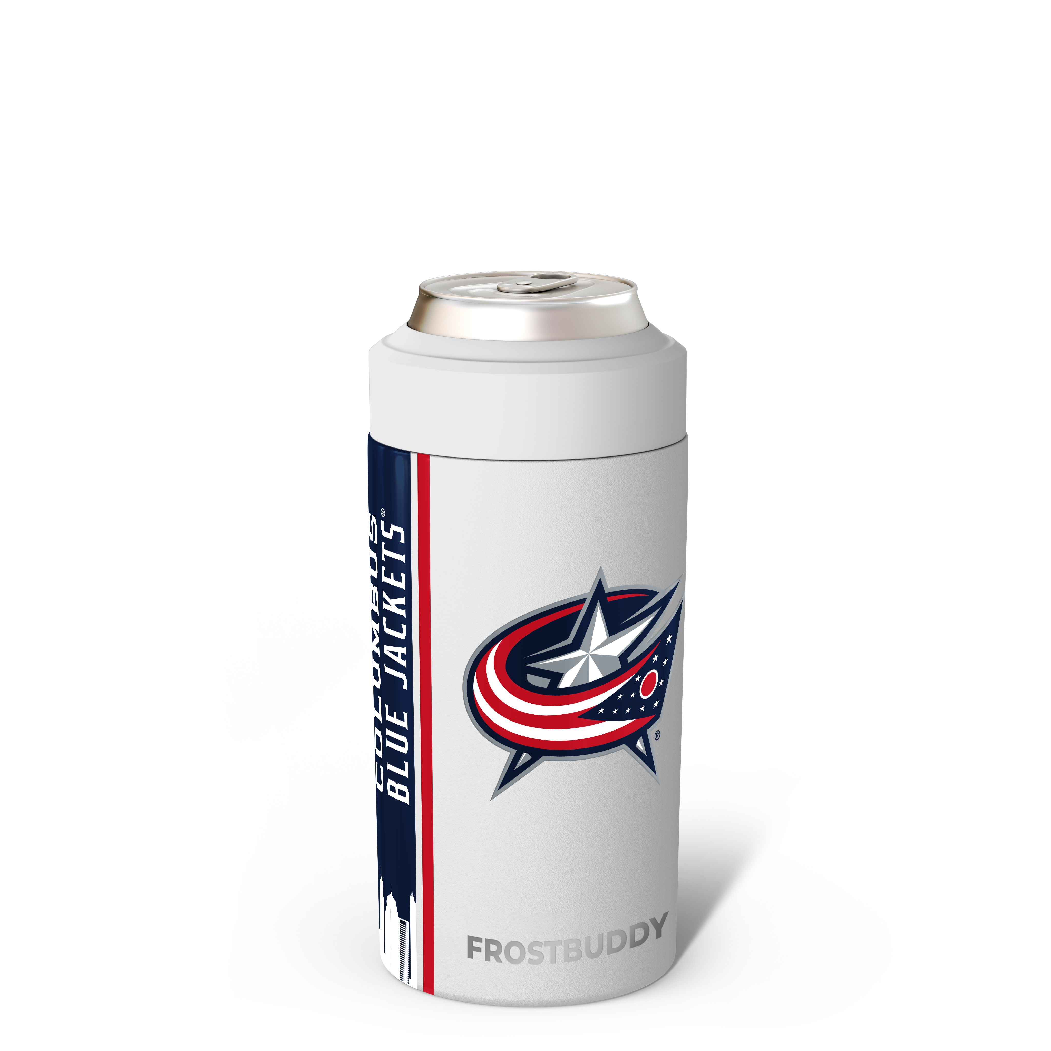 Universal Buddy | Columbus Blue Jackets
