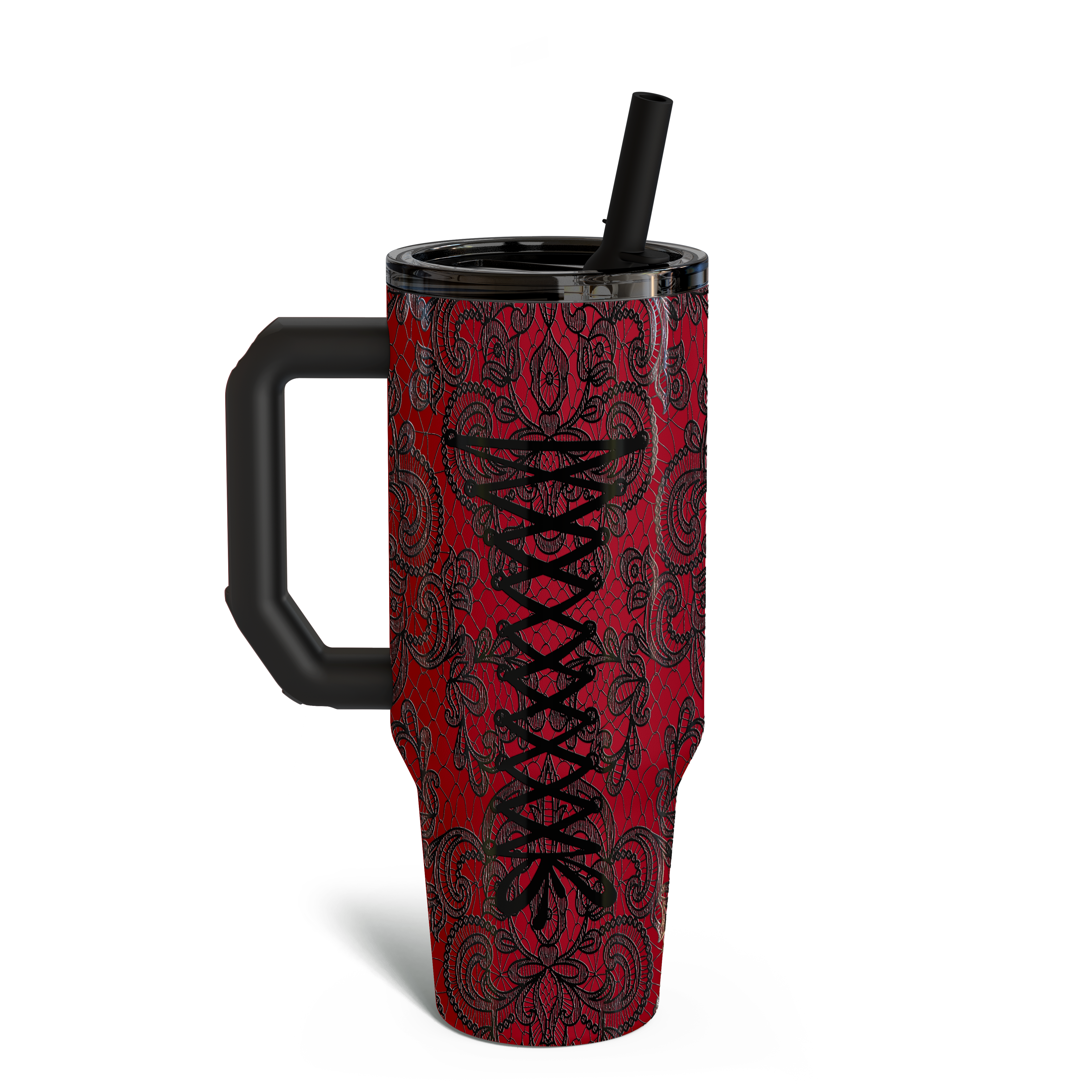 Thicc Buddy 40oz | Knotty