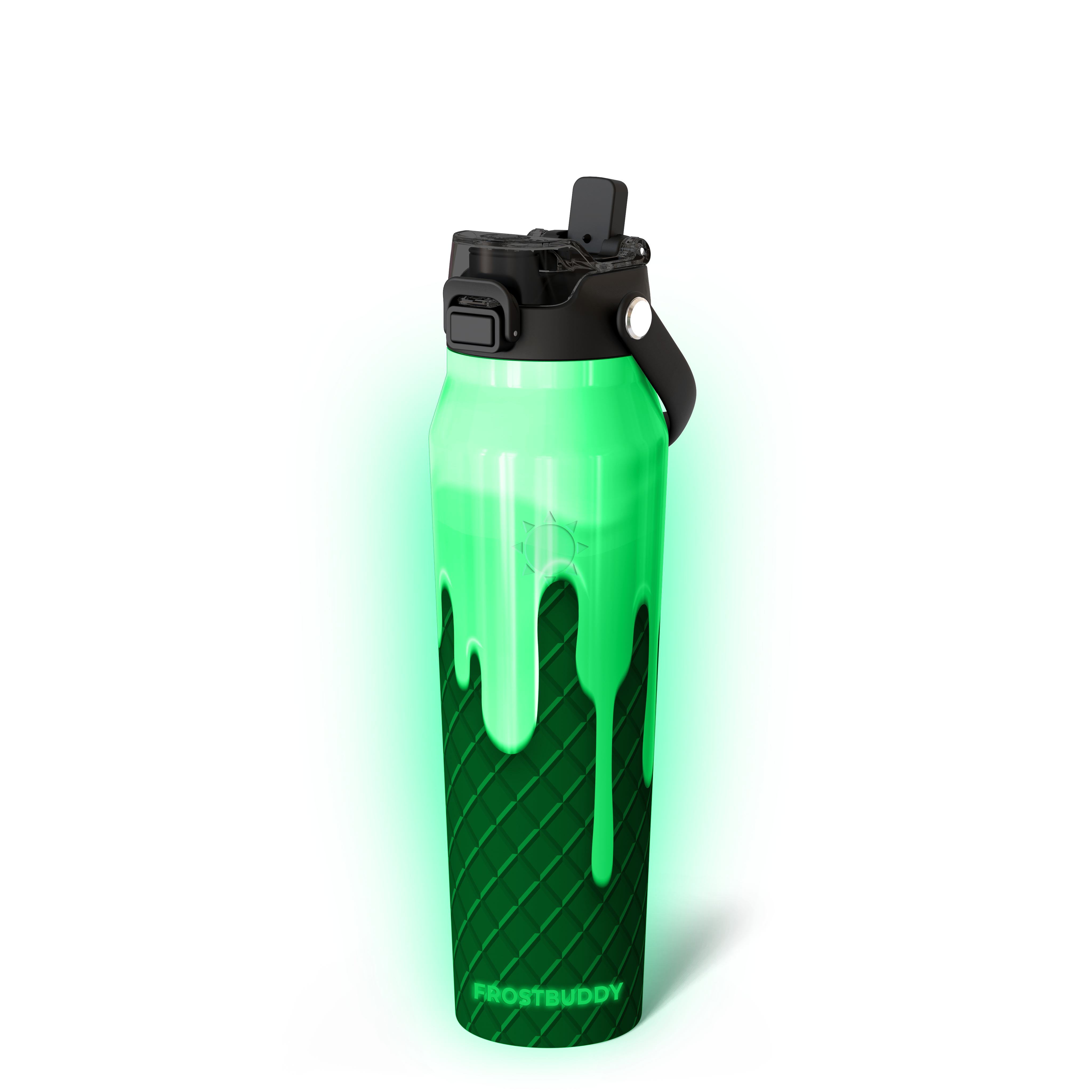 Bottle Buddy 32oz | Cosmic Drip