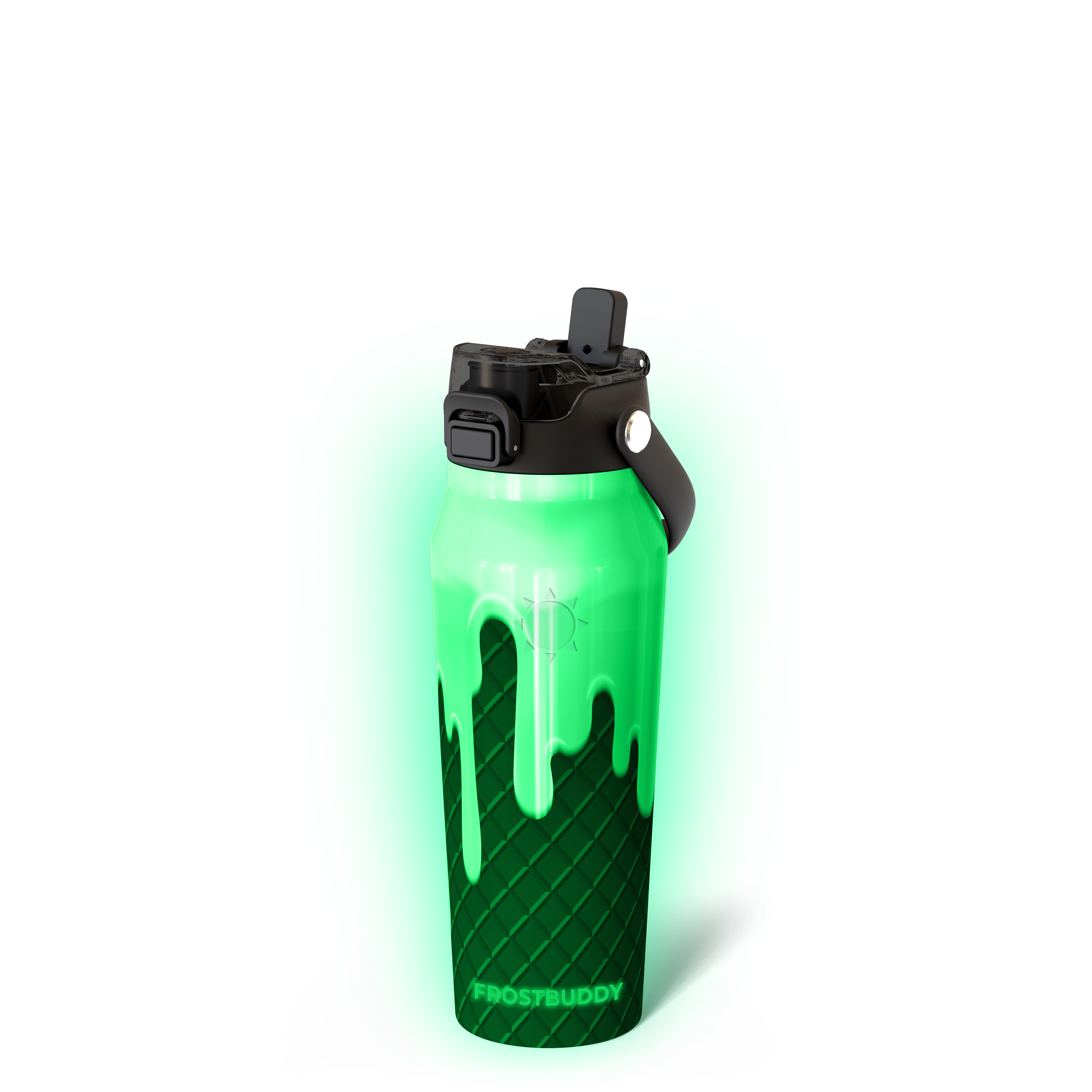 Bottle Buddy 24oz | Cosmic Drip