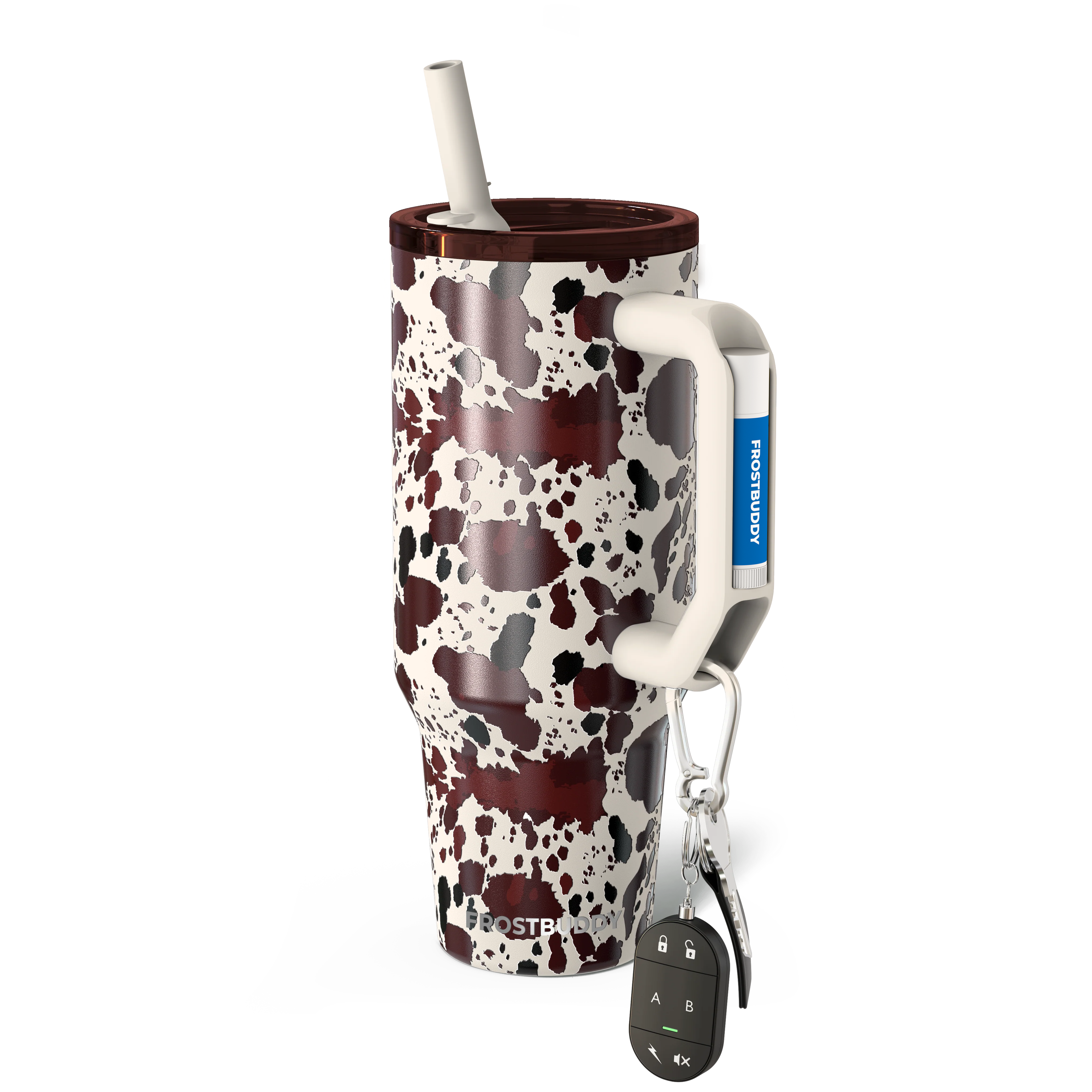 Thicc Buddy 40oz | Cowabunga