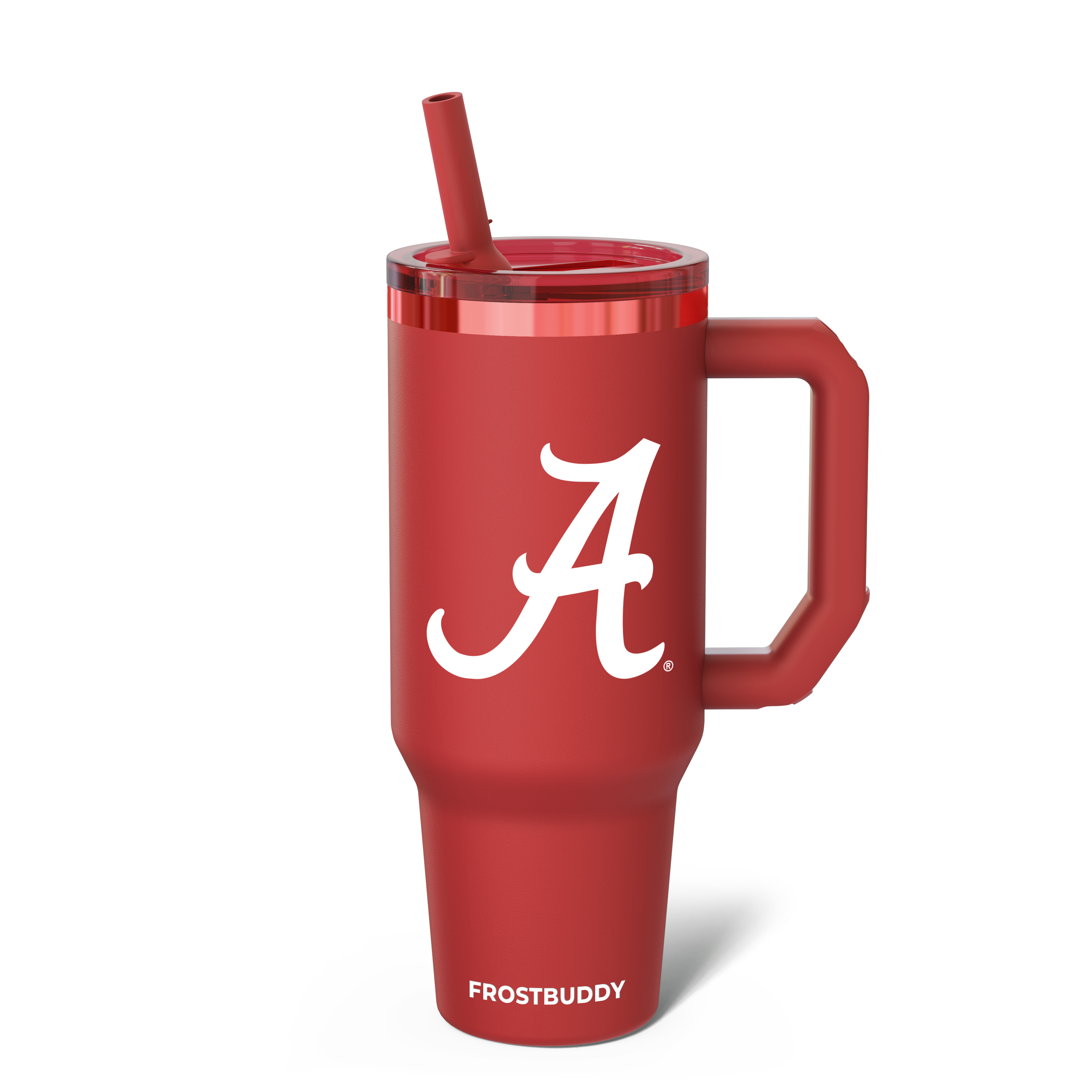 Thicc Buddy 40oz | Alabama Crimson Tide | Gameday