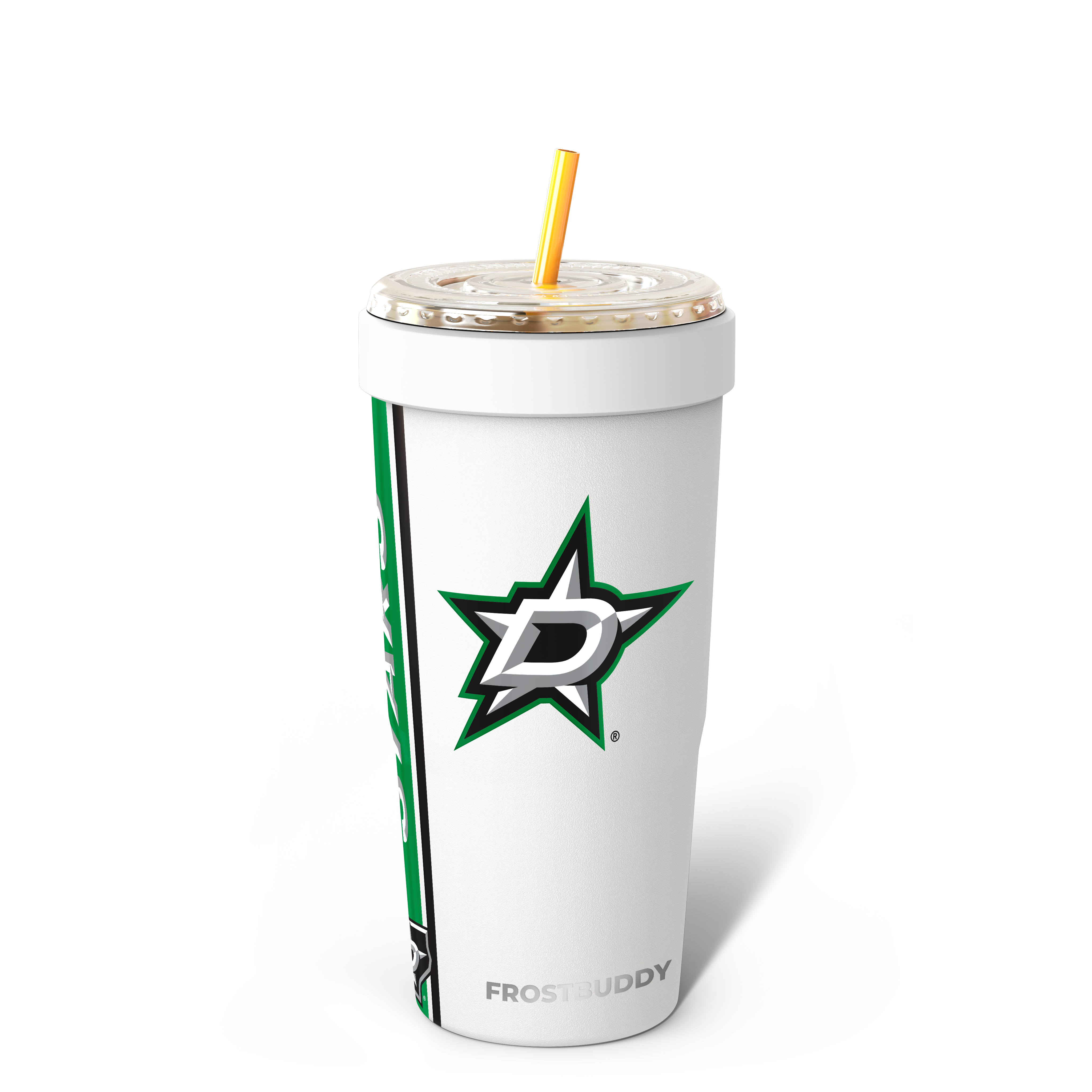 To-Go Buddy | Dallas Stars | Gameday